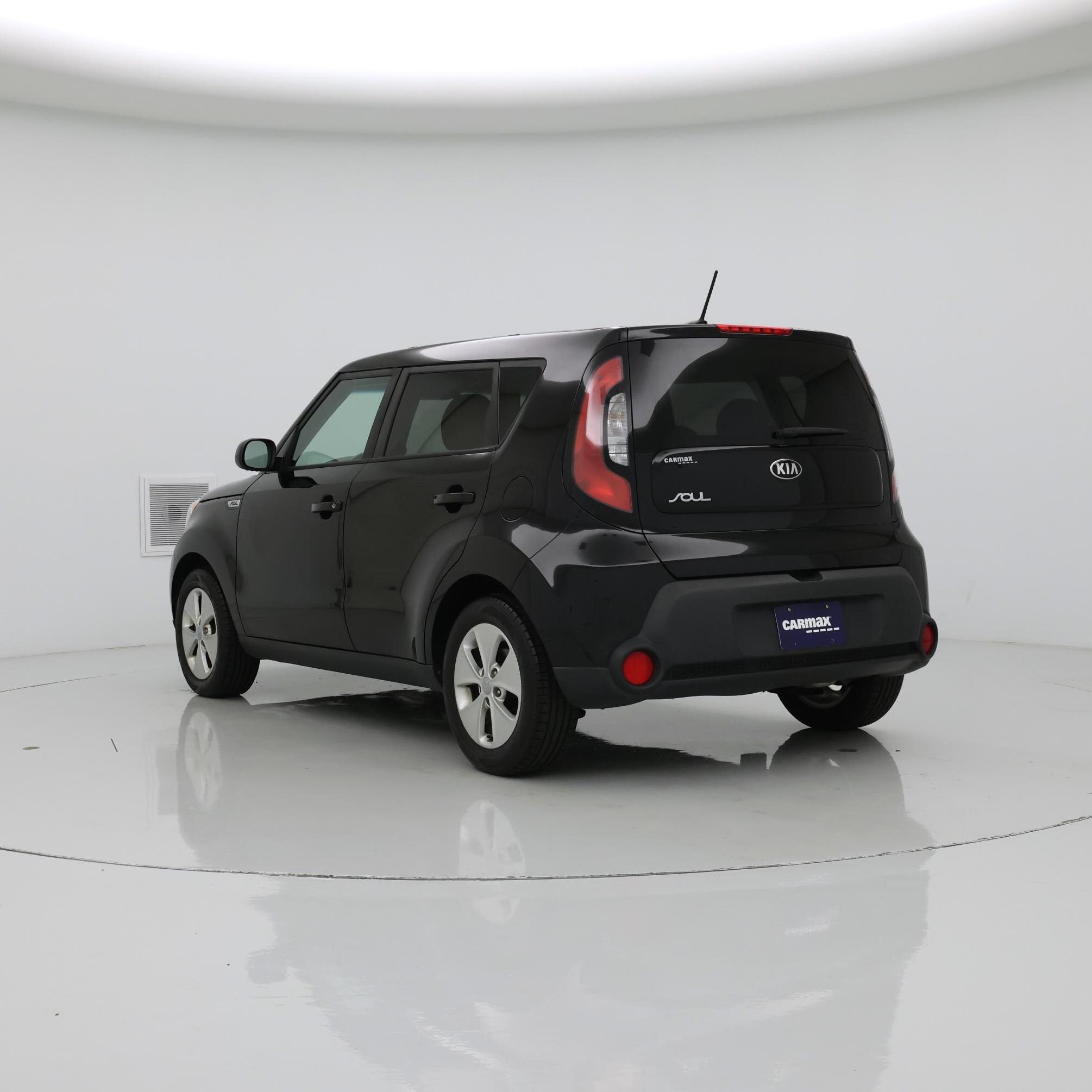 Thumbnail: 2016 Kia Soul - 2