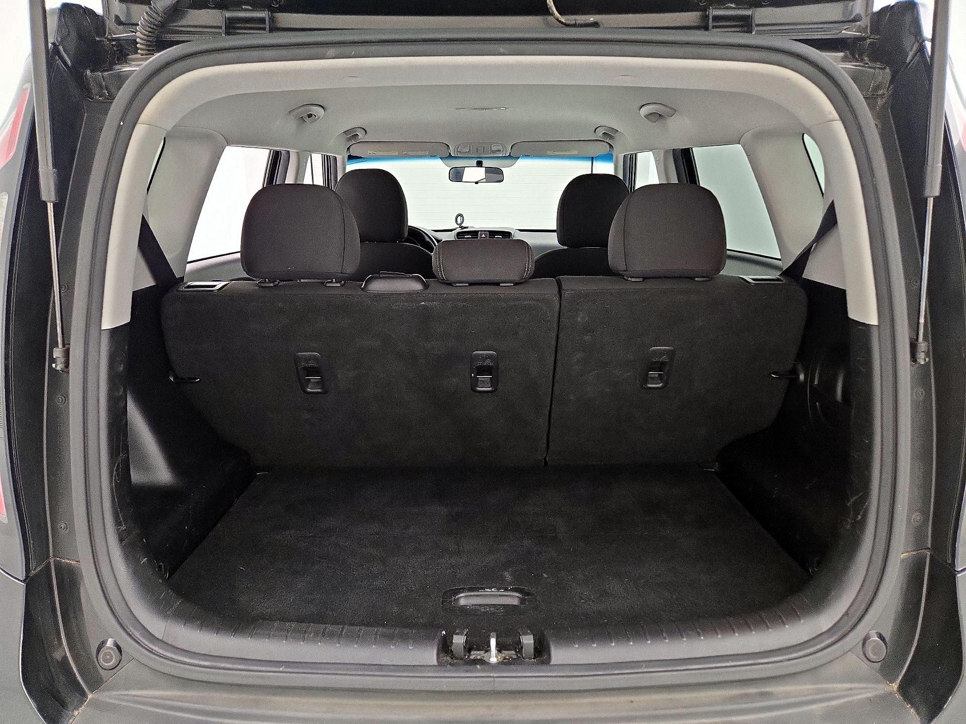 Thumbnail: 2016 Kia Soul - 19