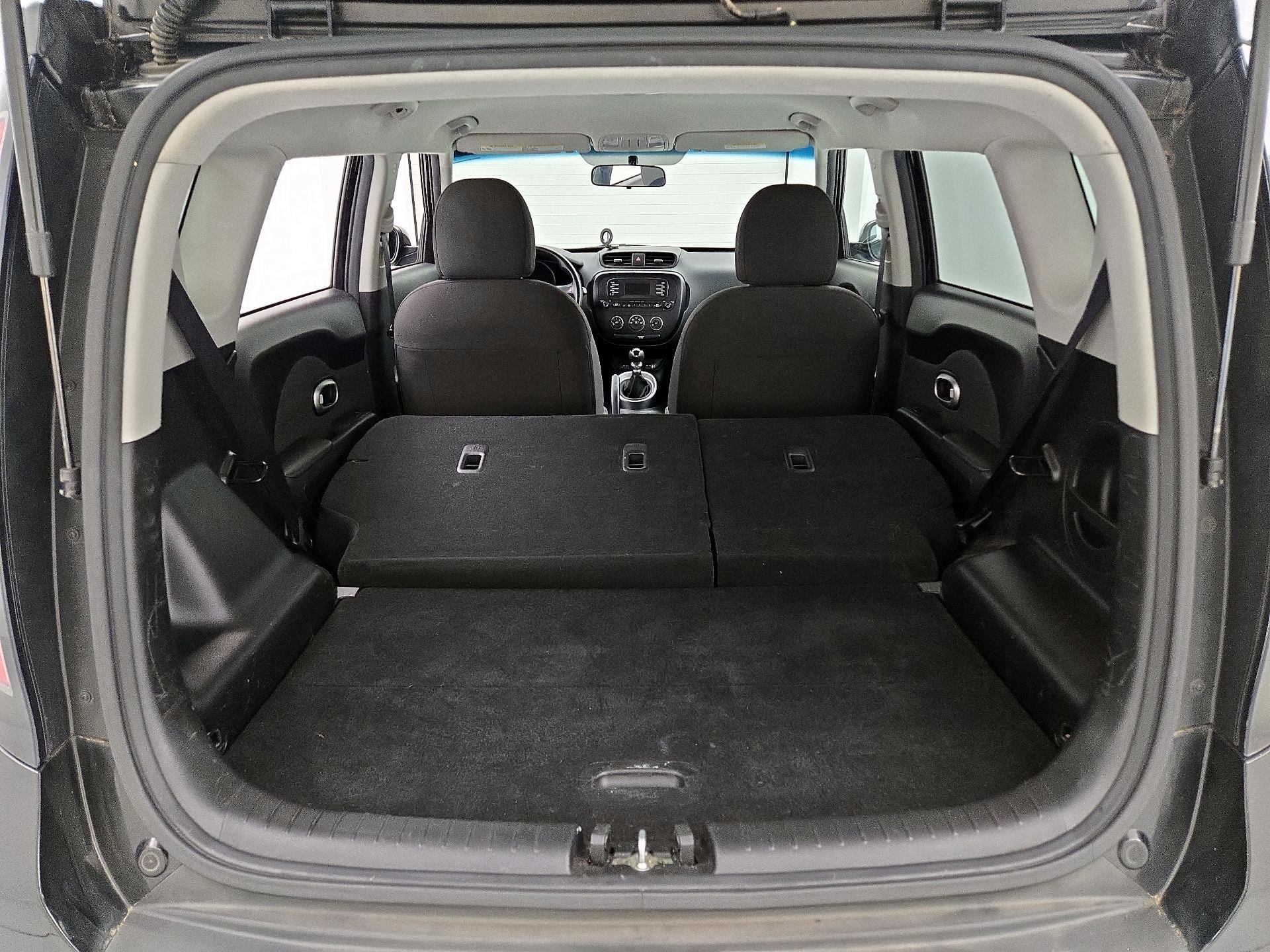 Thumbnail: 2016 Kia Soul - 20