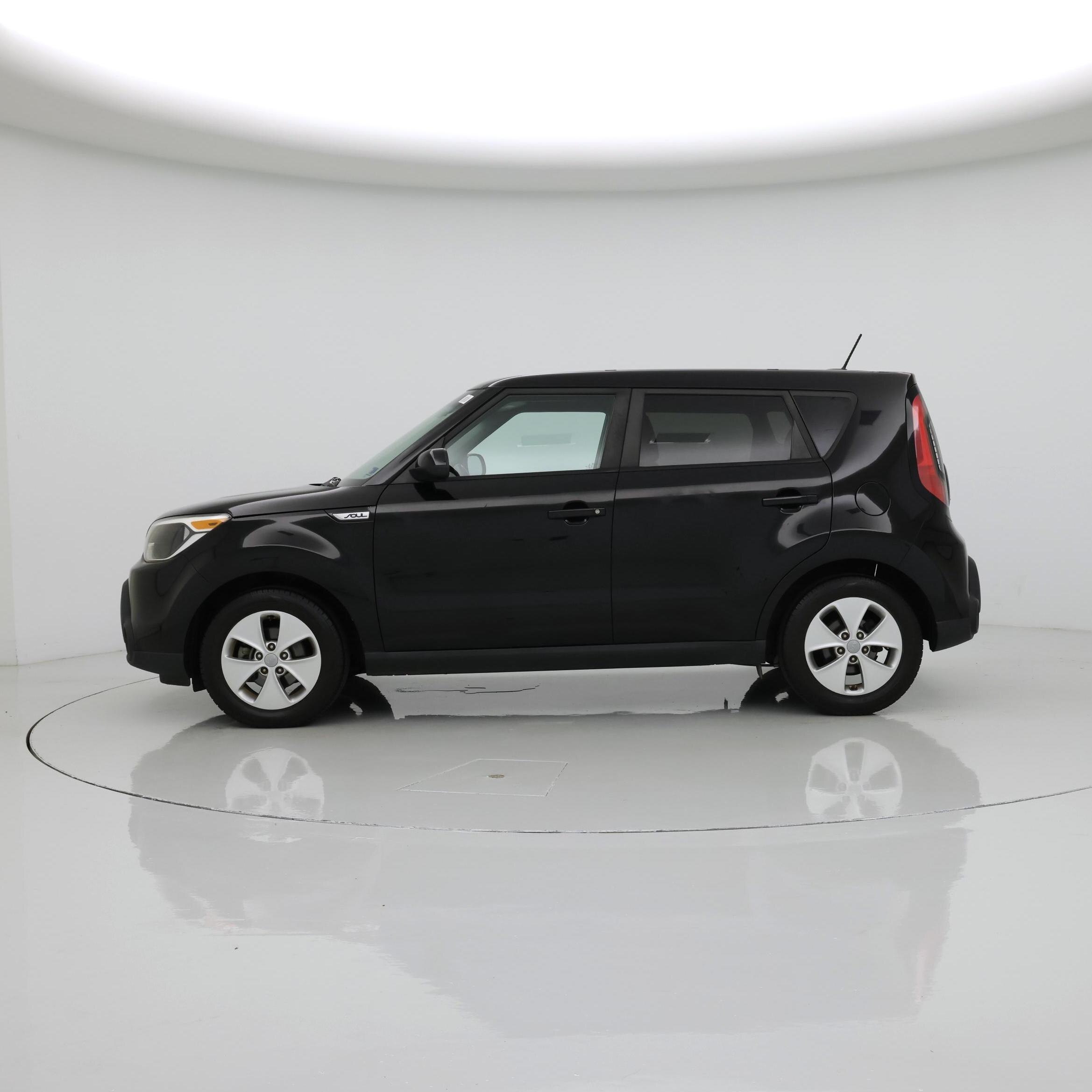 Thumbnail: 2016 Kia Soul - 3