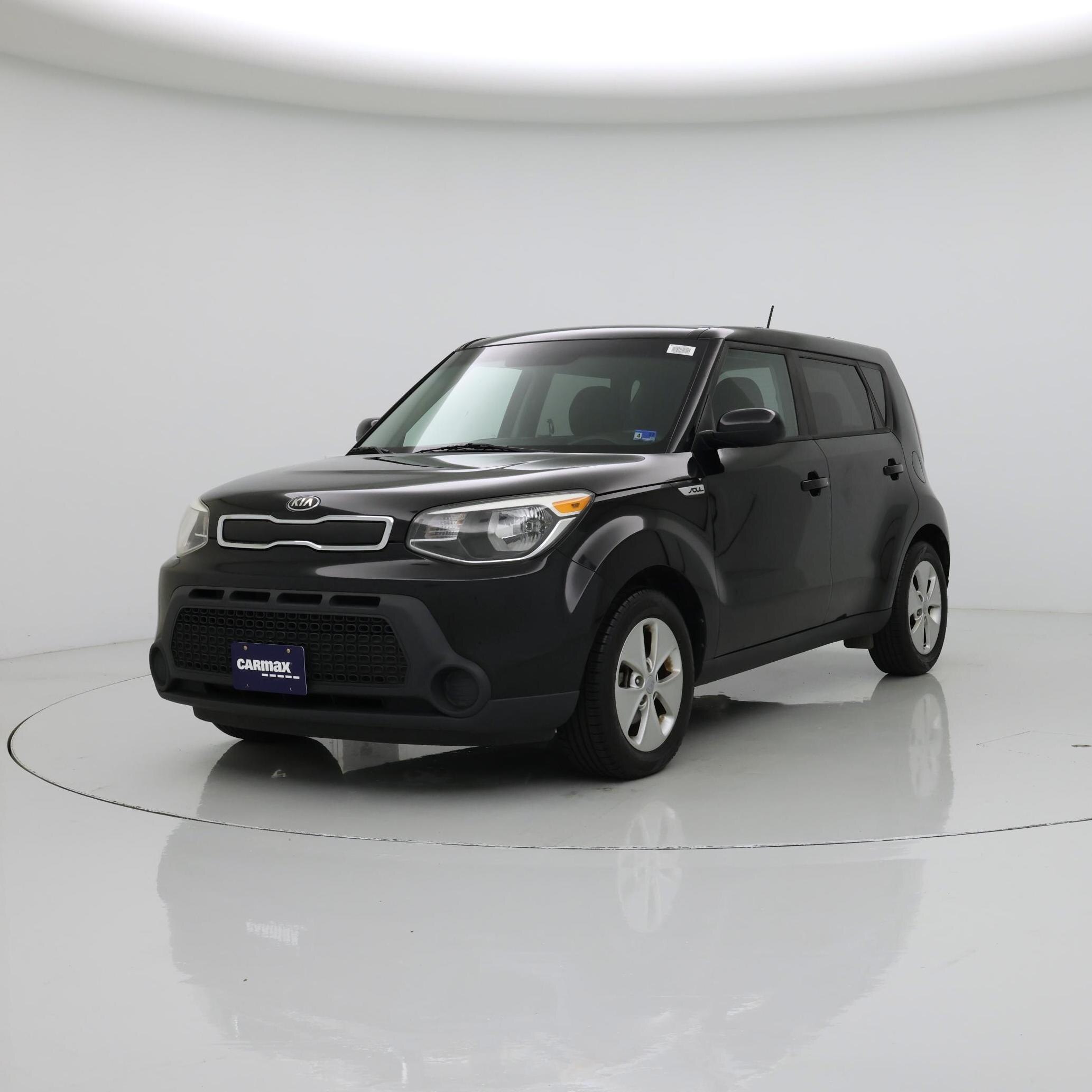 Thumbnail: 2016 Kia Soul - 4