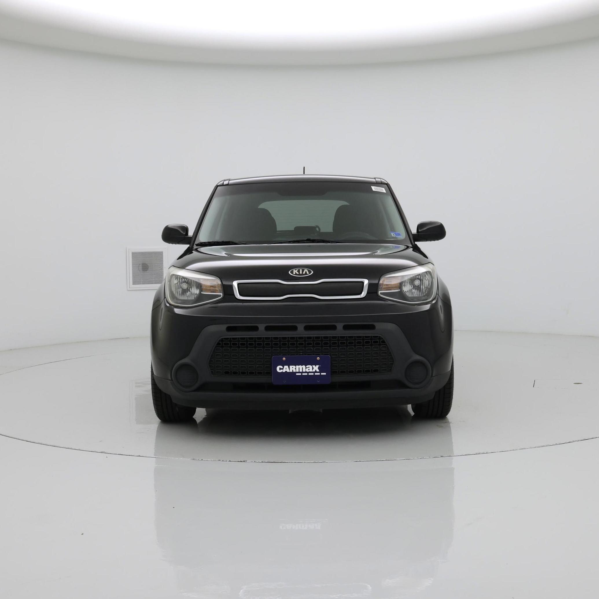 Thumbnail: 2016 Kia Soul - 5