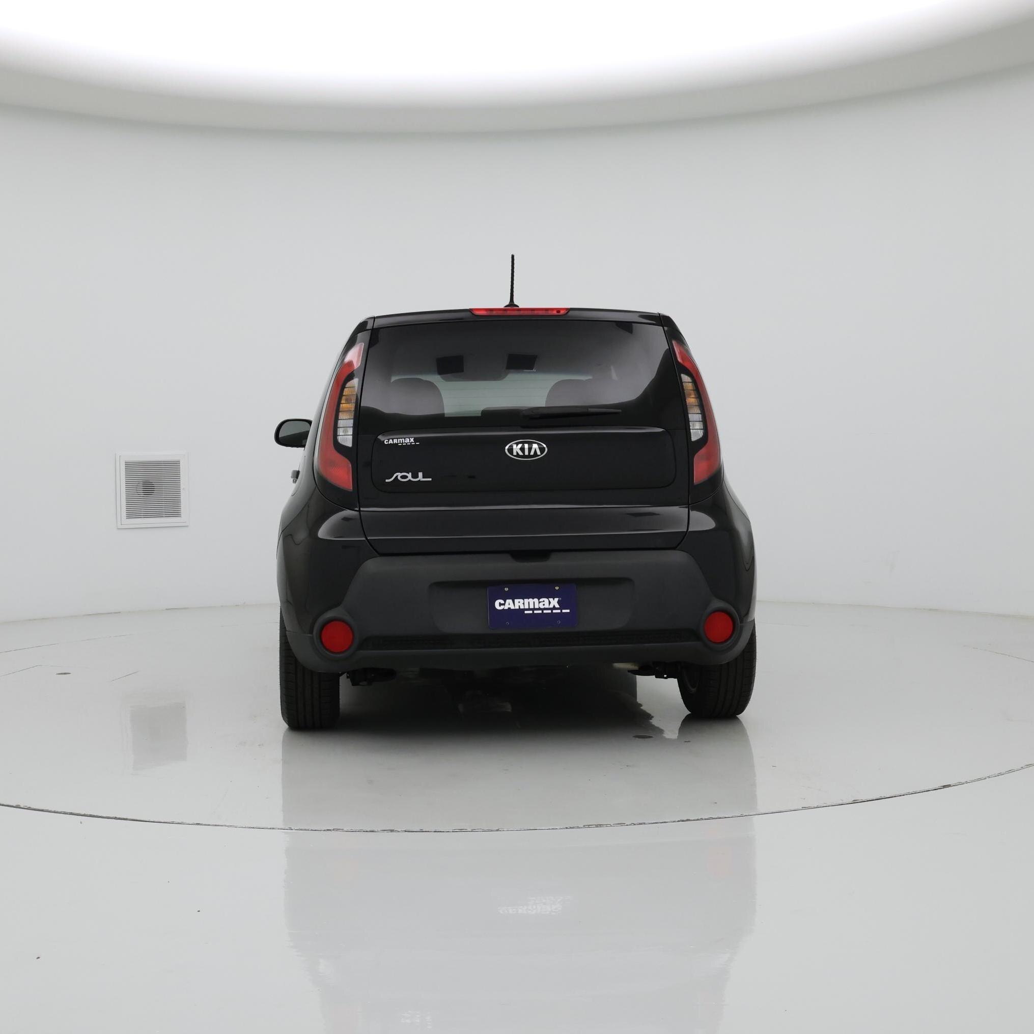 Thumbnail: 2016 Kia Soul - 6