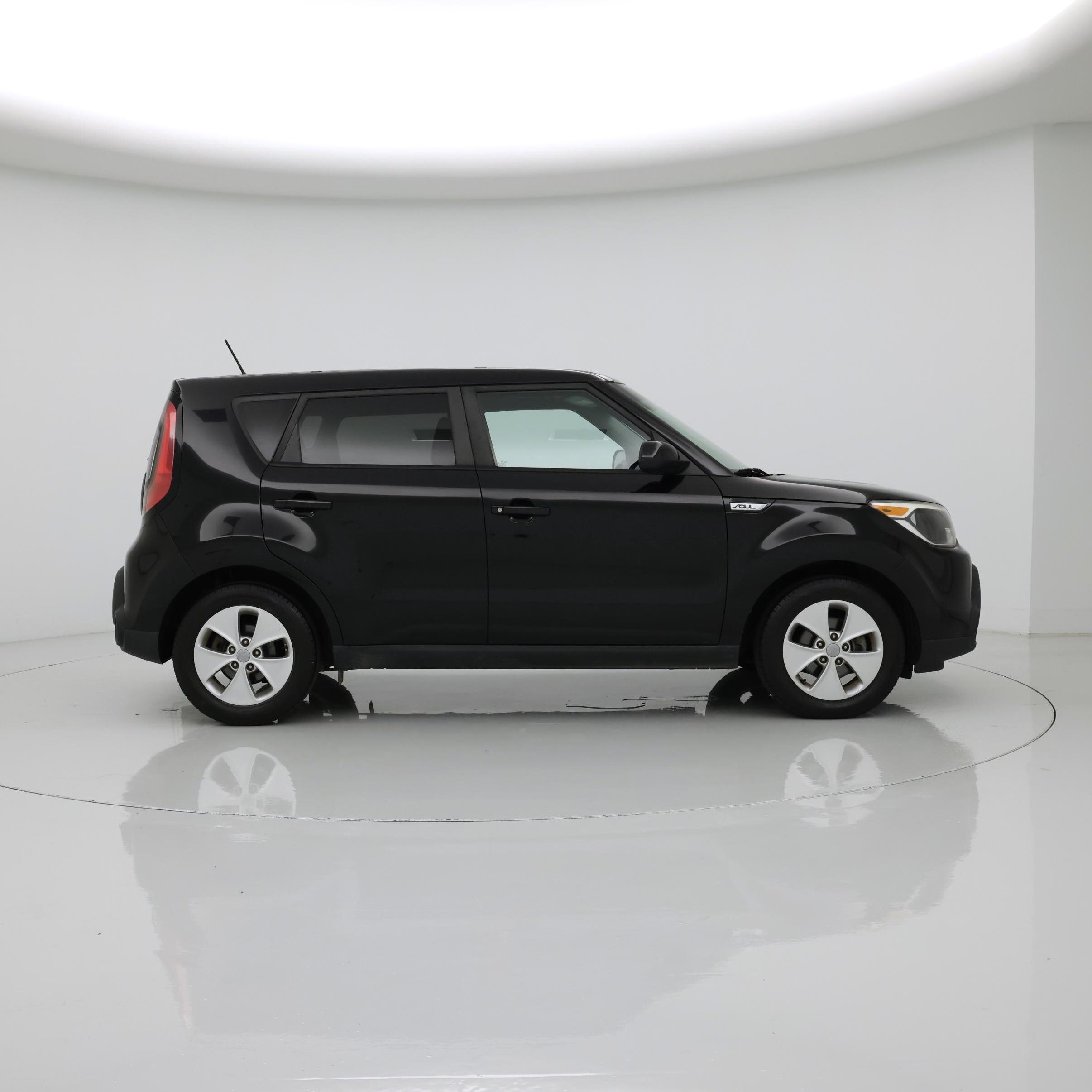 Thumbnail: 2016 Kia Soul - 7