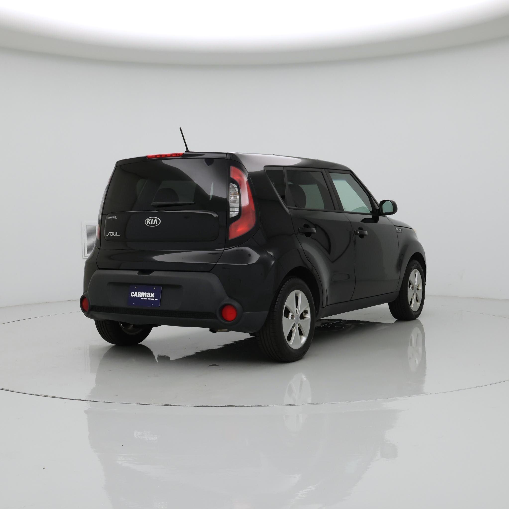 Thumbnail: 2016 Kia Soul - 8