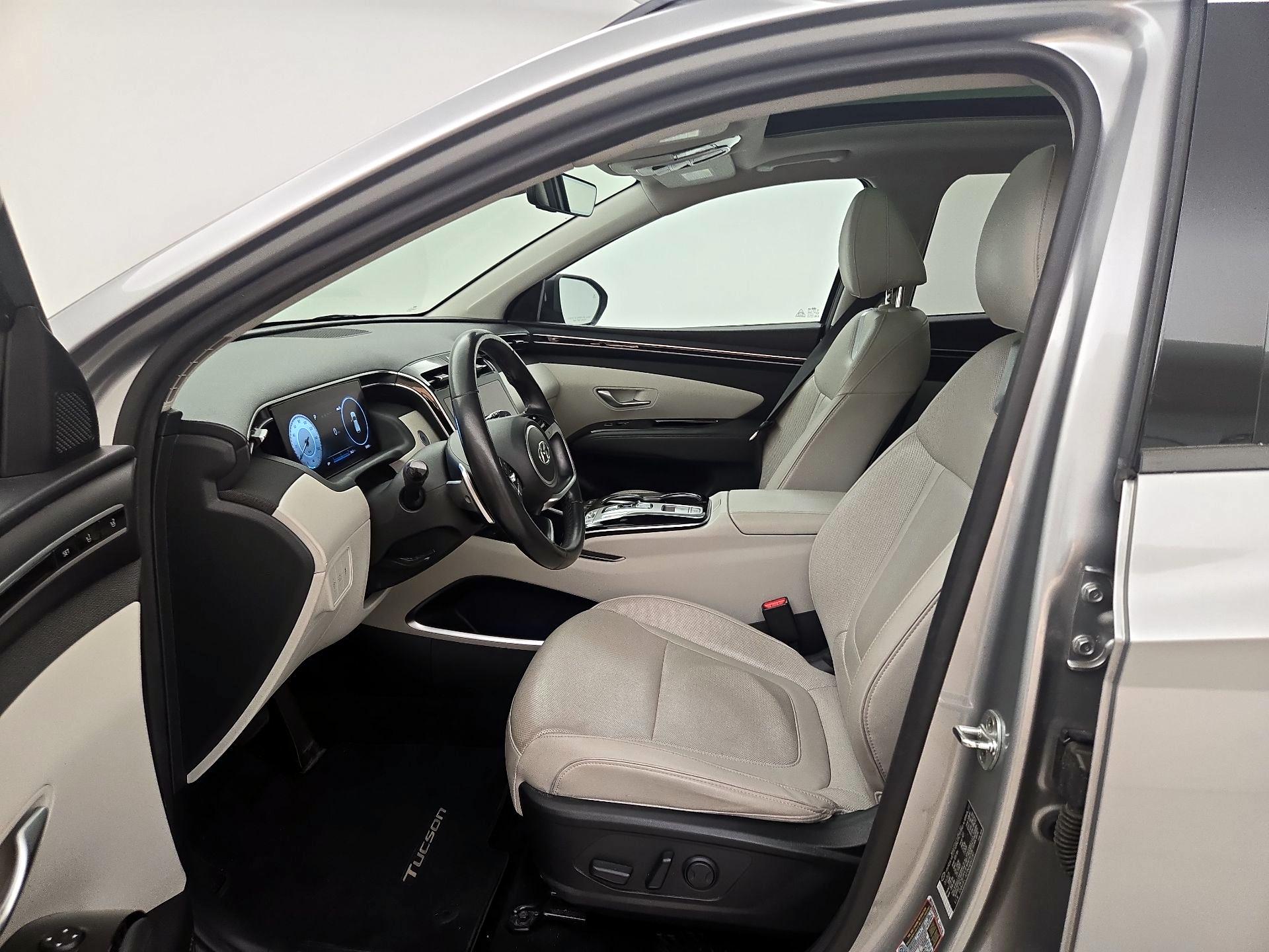 Thumbnail: 2022 Hyundai Tucson - 11