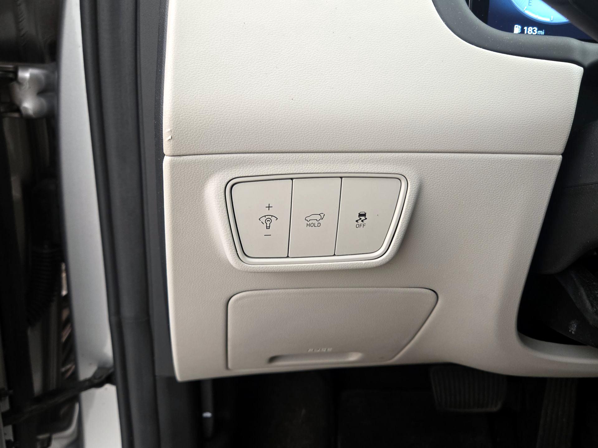 Thumbnail: 2022 Hyundai Tucson - 13