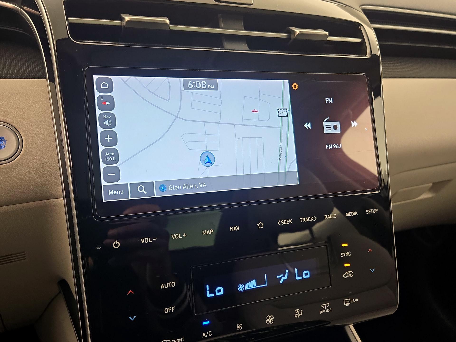 Thumbnail: 2022 Hyundai Tucson - 14