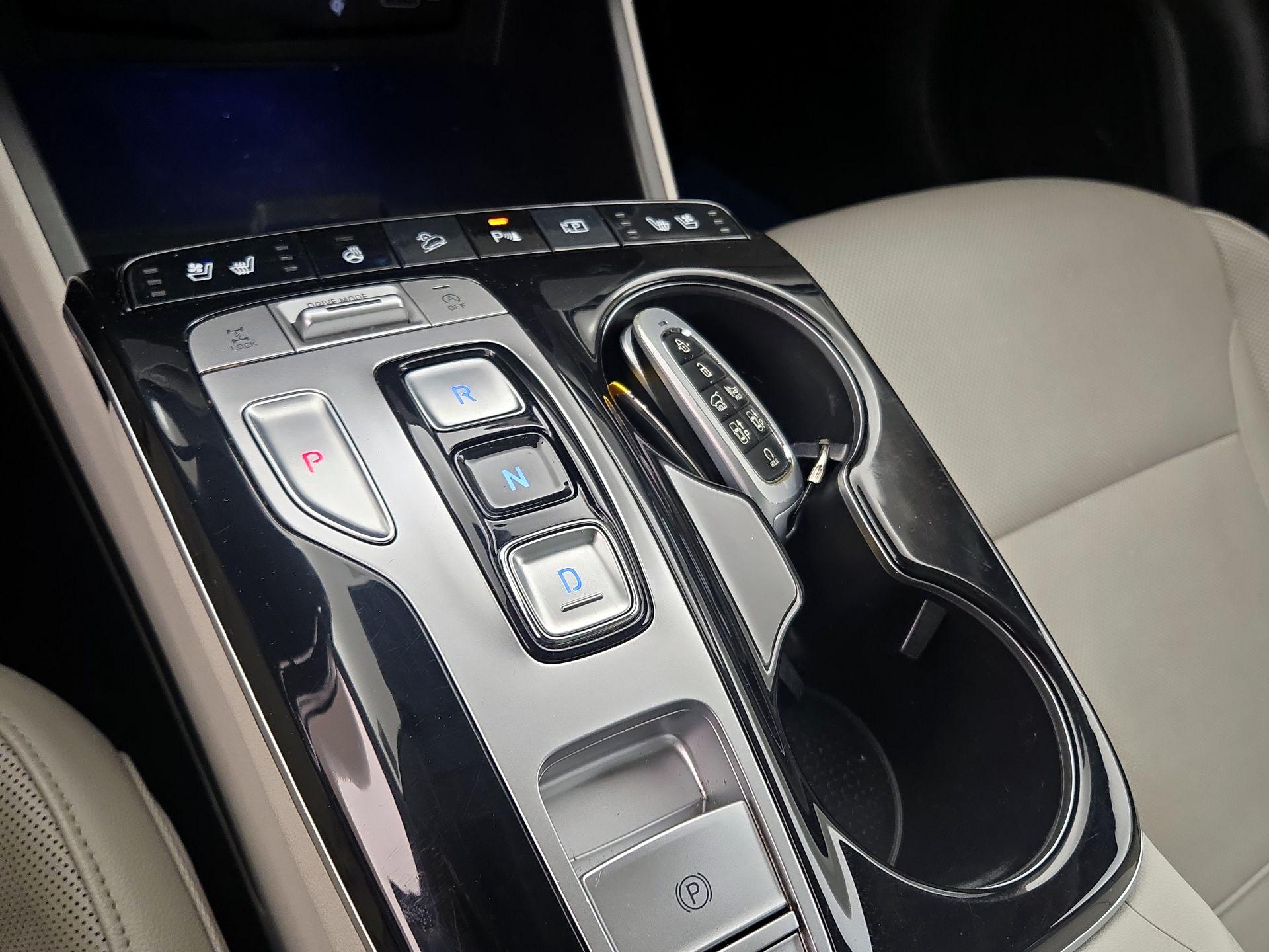 Thumbnail: 2022 Hyundai Tucson - 18