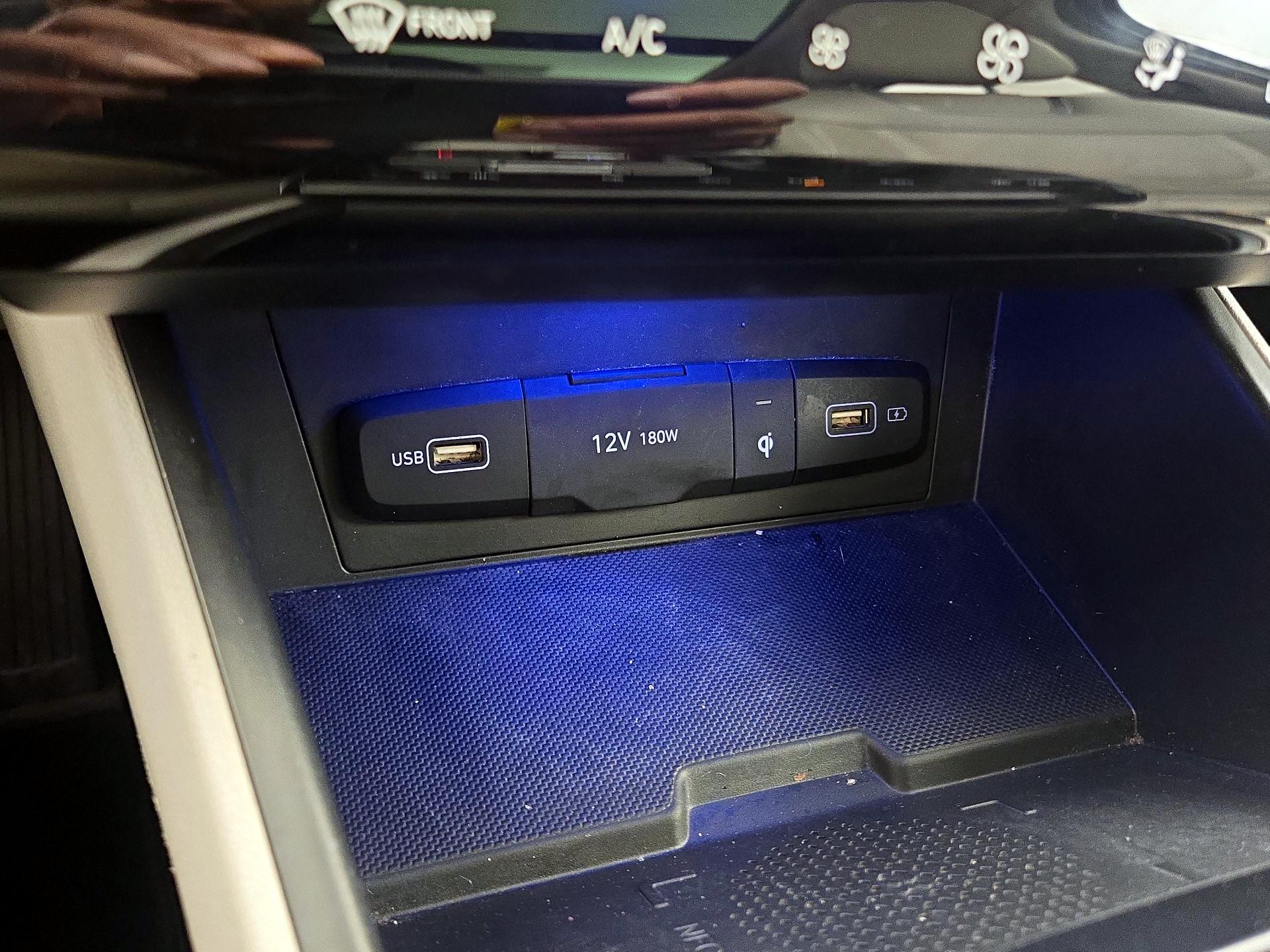 Thumbnail: 2022 Hyundai Tucson - 19