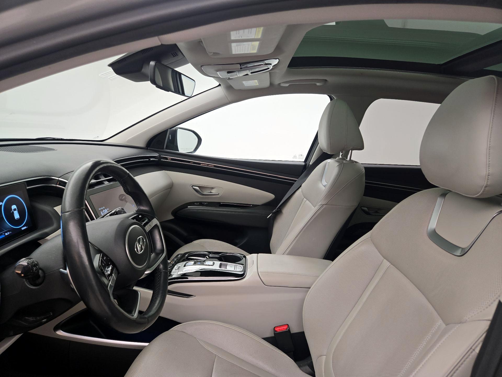 Thumbnail: 2022 Hyundai Tucson - 20