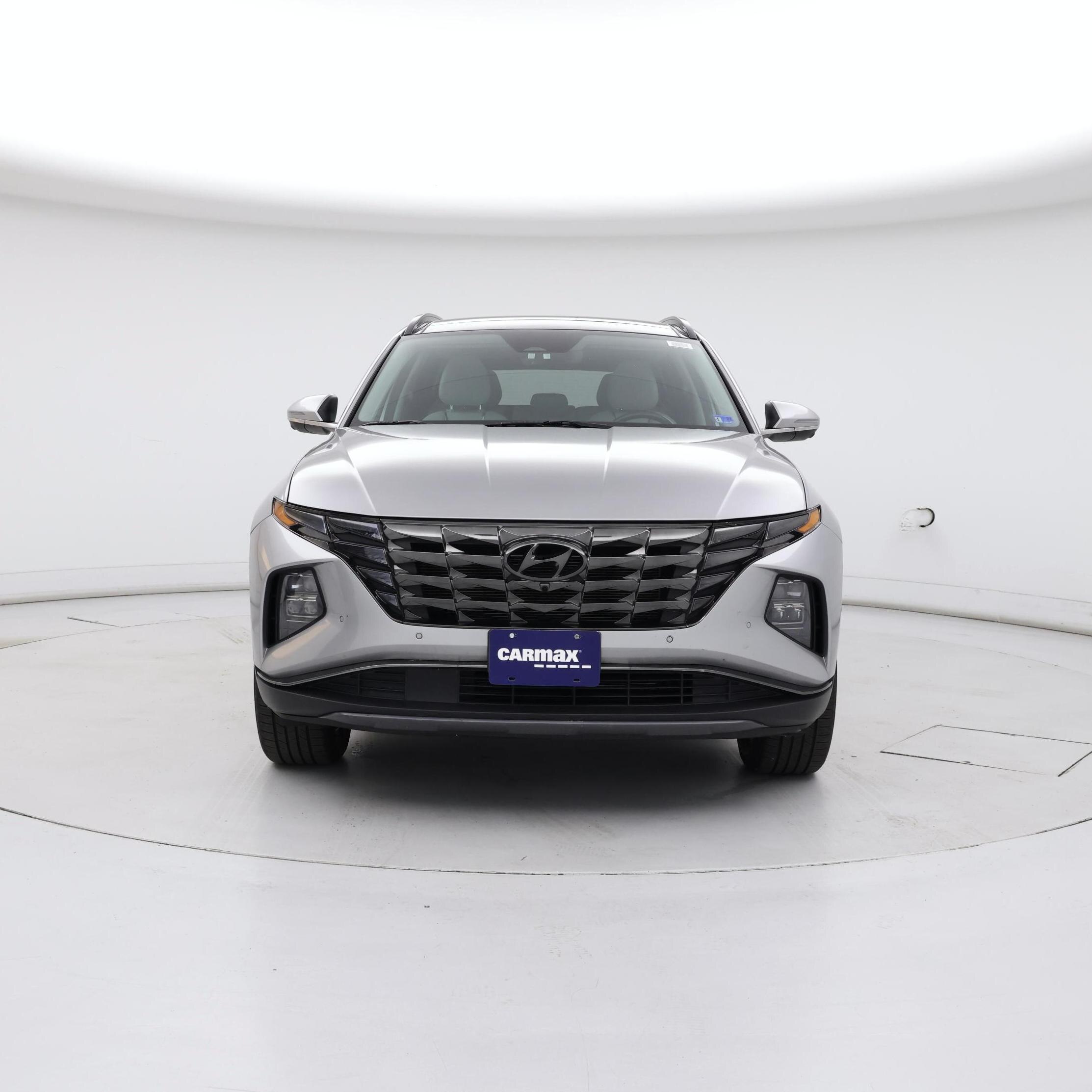 Thumbnail: 2022 Hyundai Tucson - 5