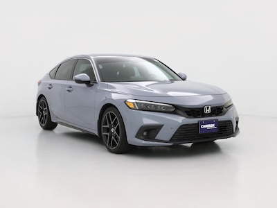 2022 Honda Civic Sport Touring