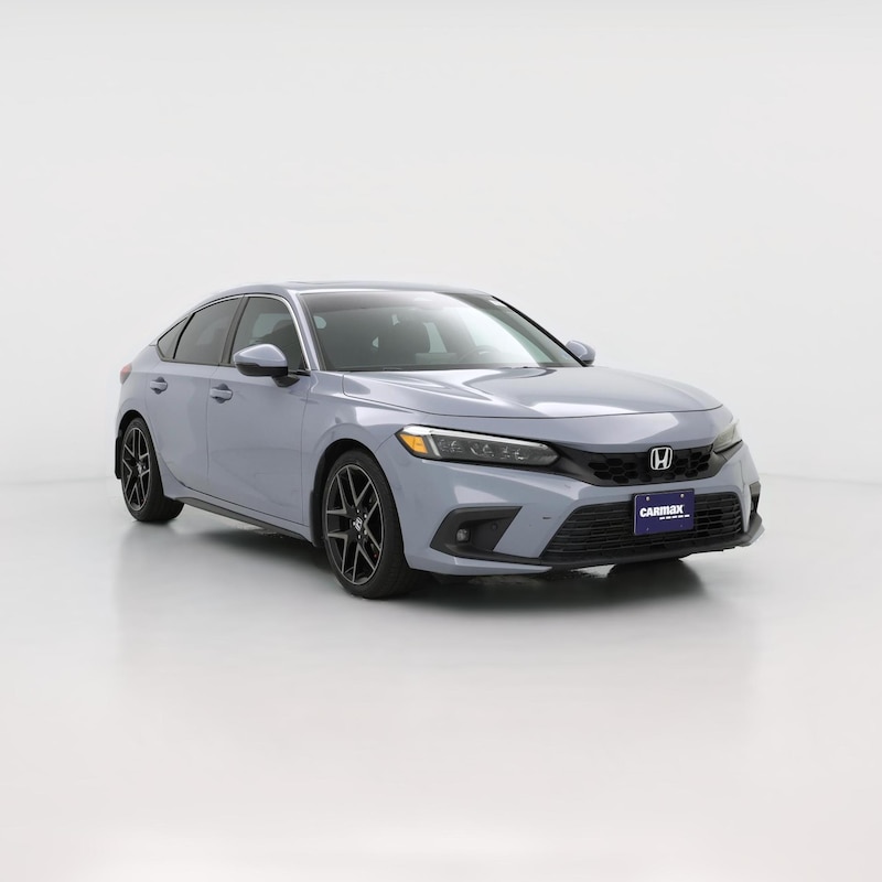 2022 Honda Civic Sport Touring