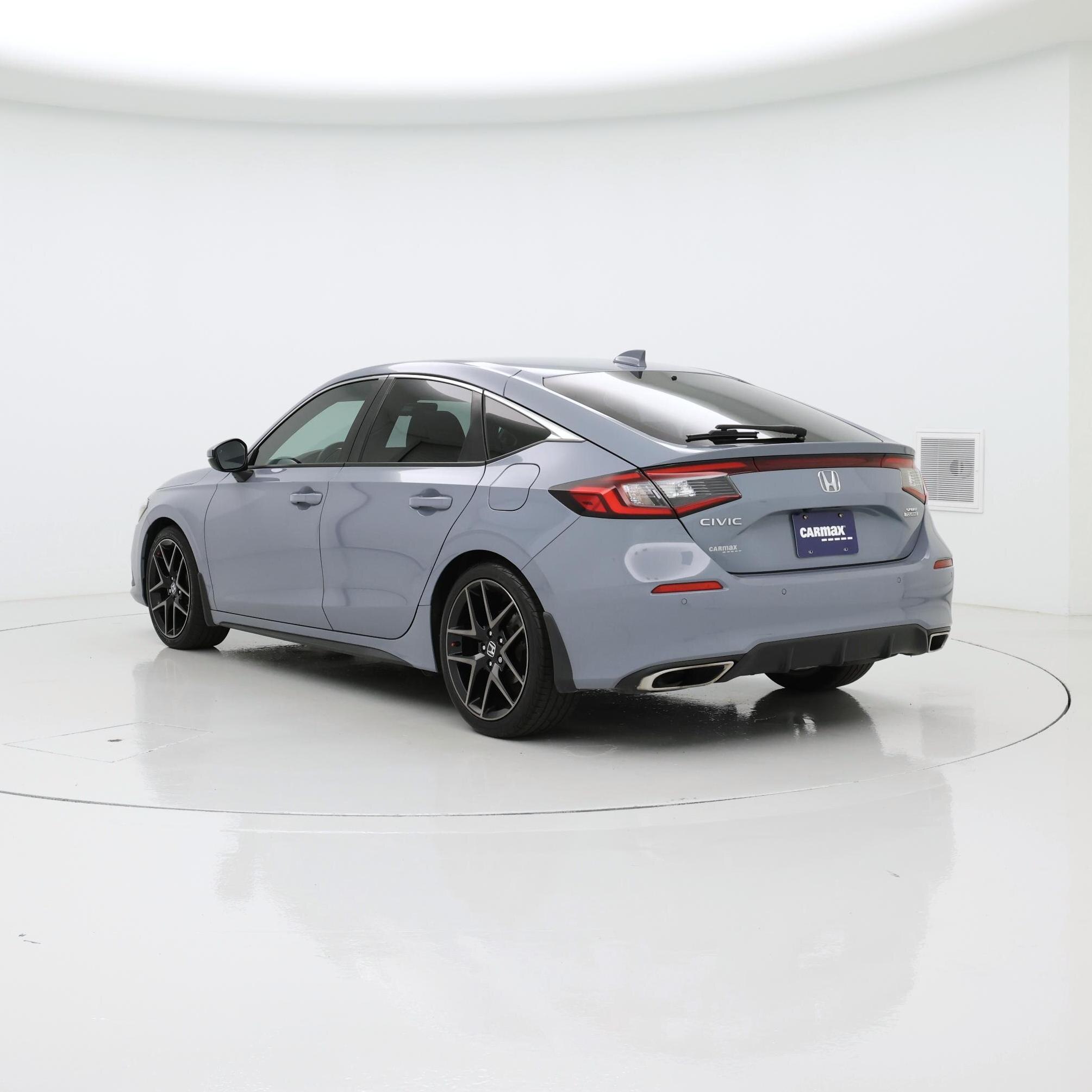 Thumbnail: 2022 Honda Civic - 2