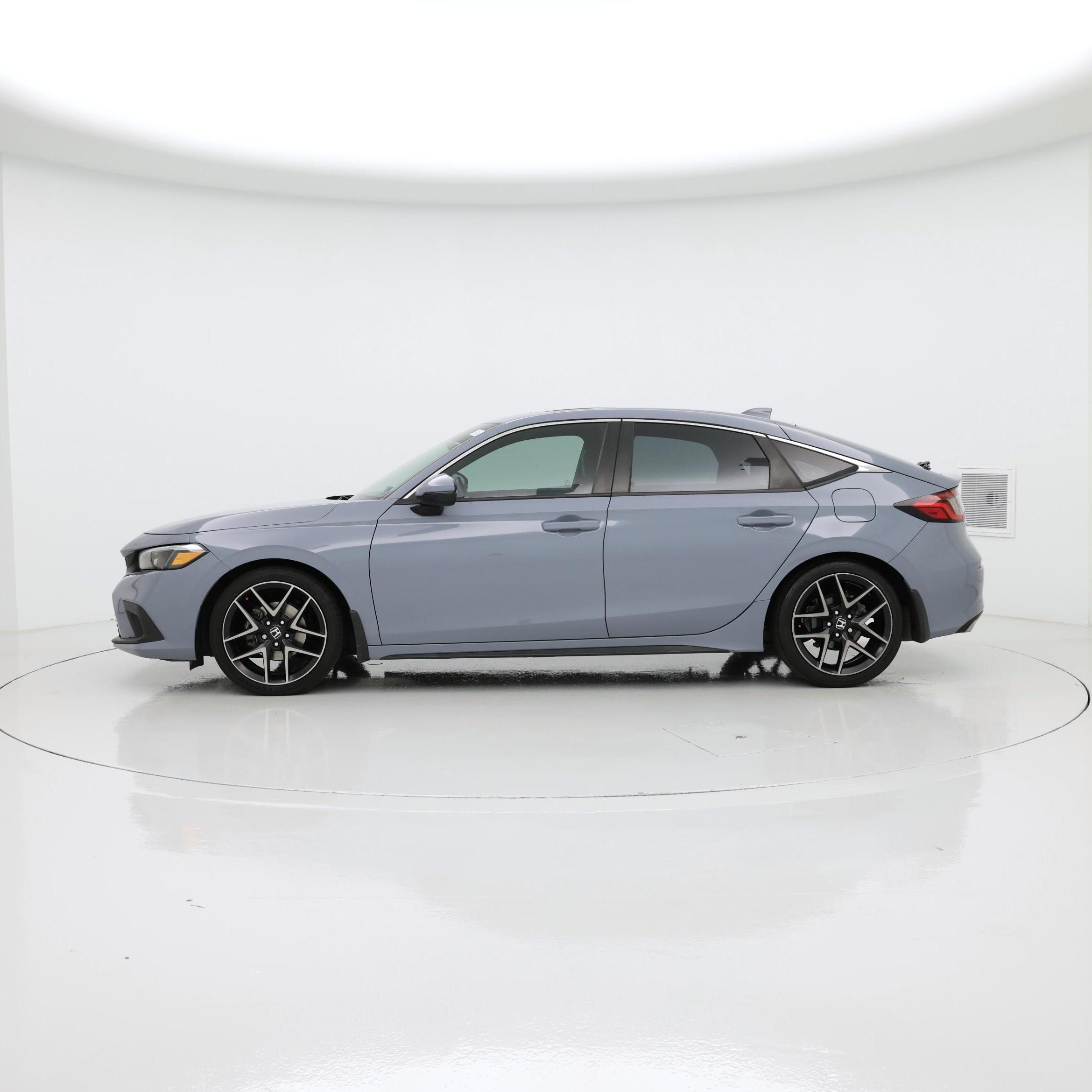 Thumbnail: 2022 Honda Civic - 3
