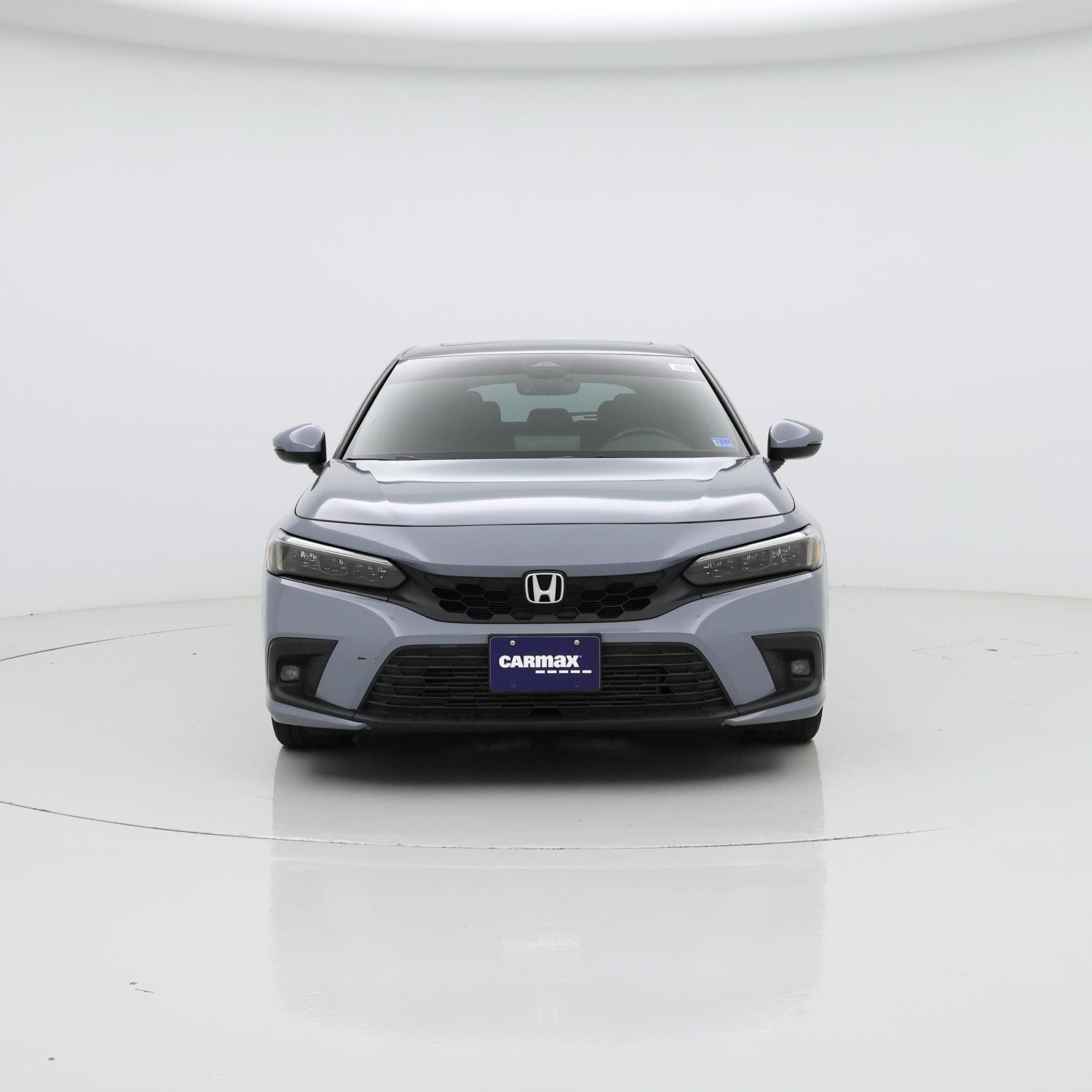 Thumbnail: 2022 Honda Civic - 5