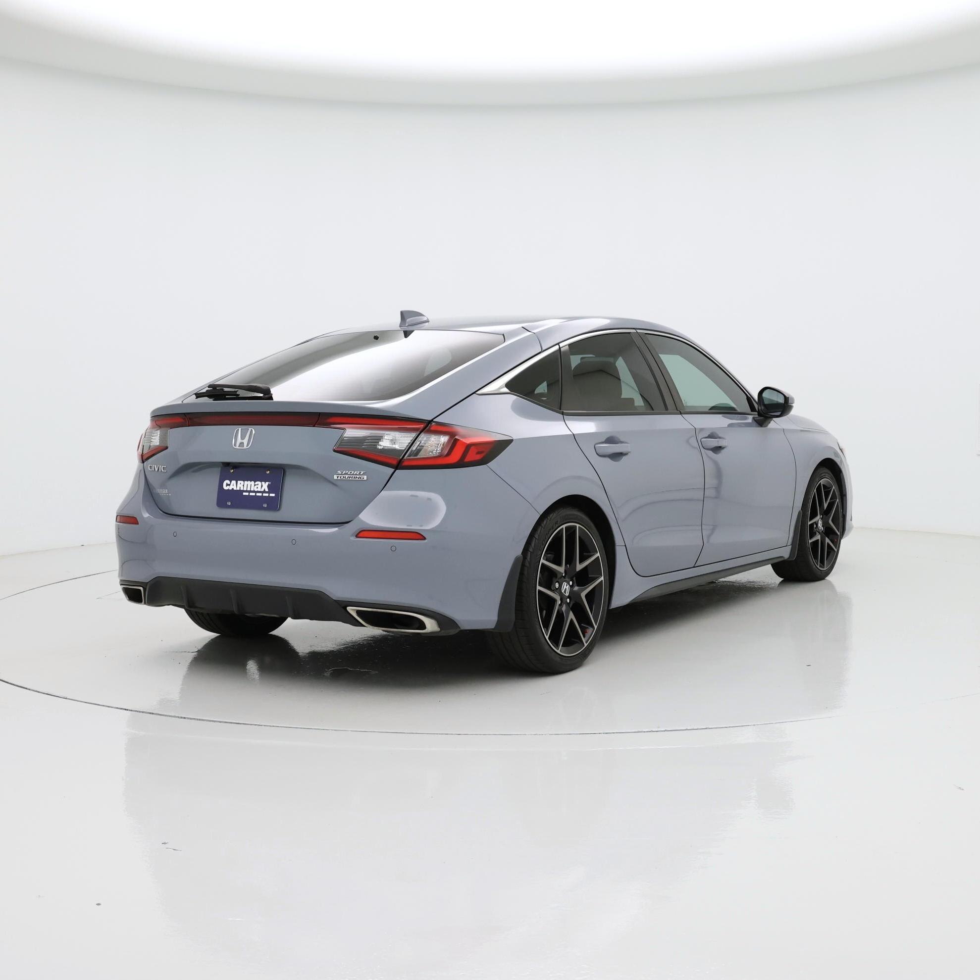 Thumbnail: 2022 Honda Civic - 8