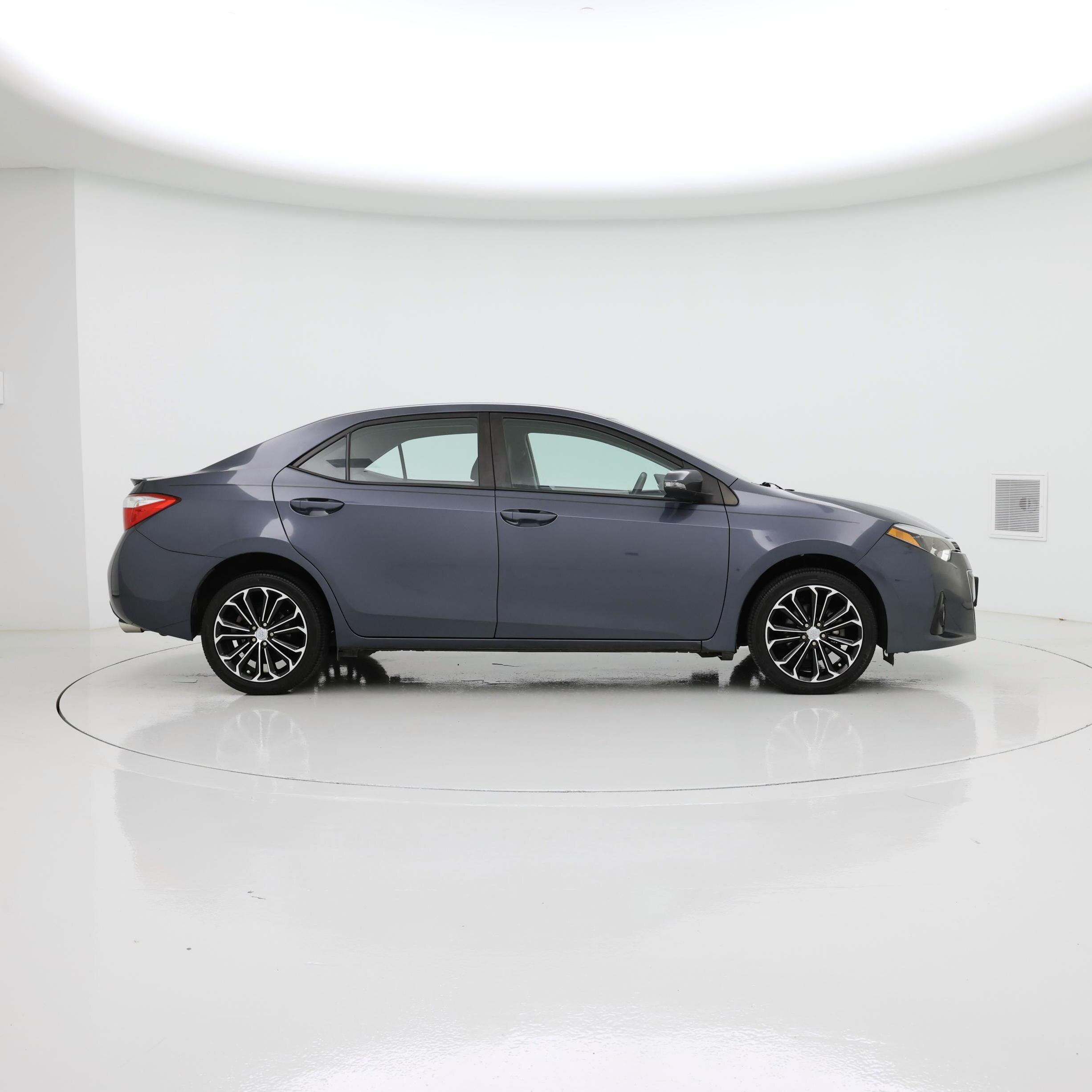 Thumbnail: 2016 Toyota Corolla - 7