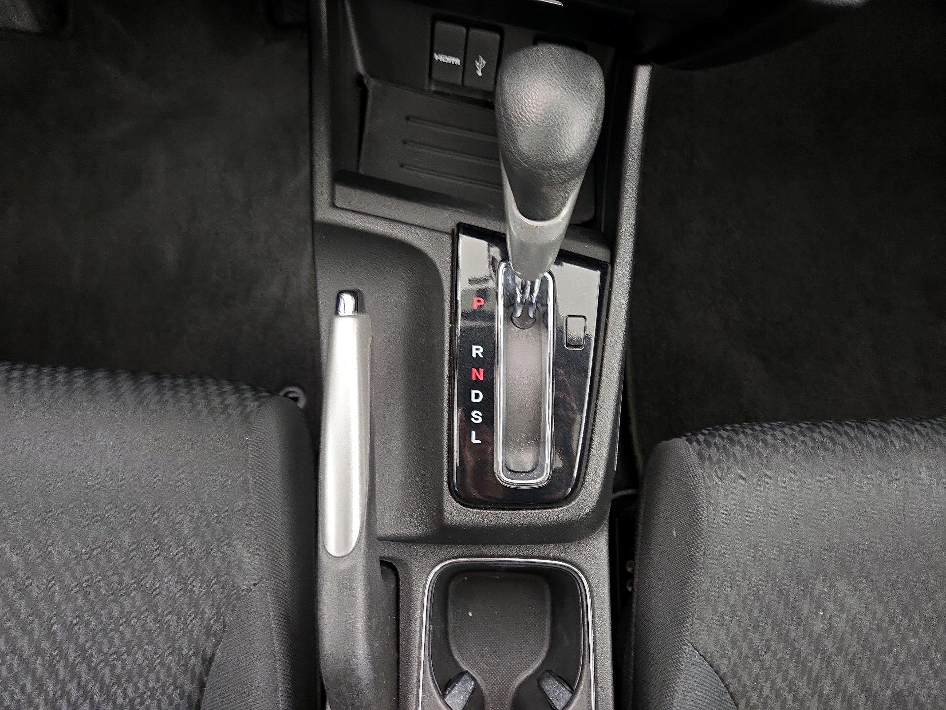 Thumbnail: 2015 Honda Civic - 17