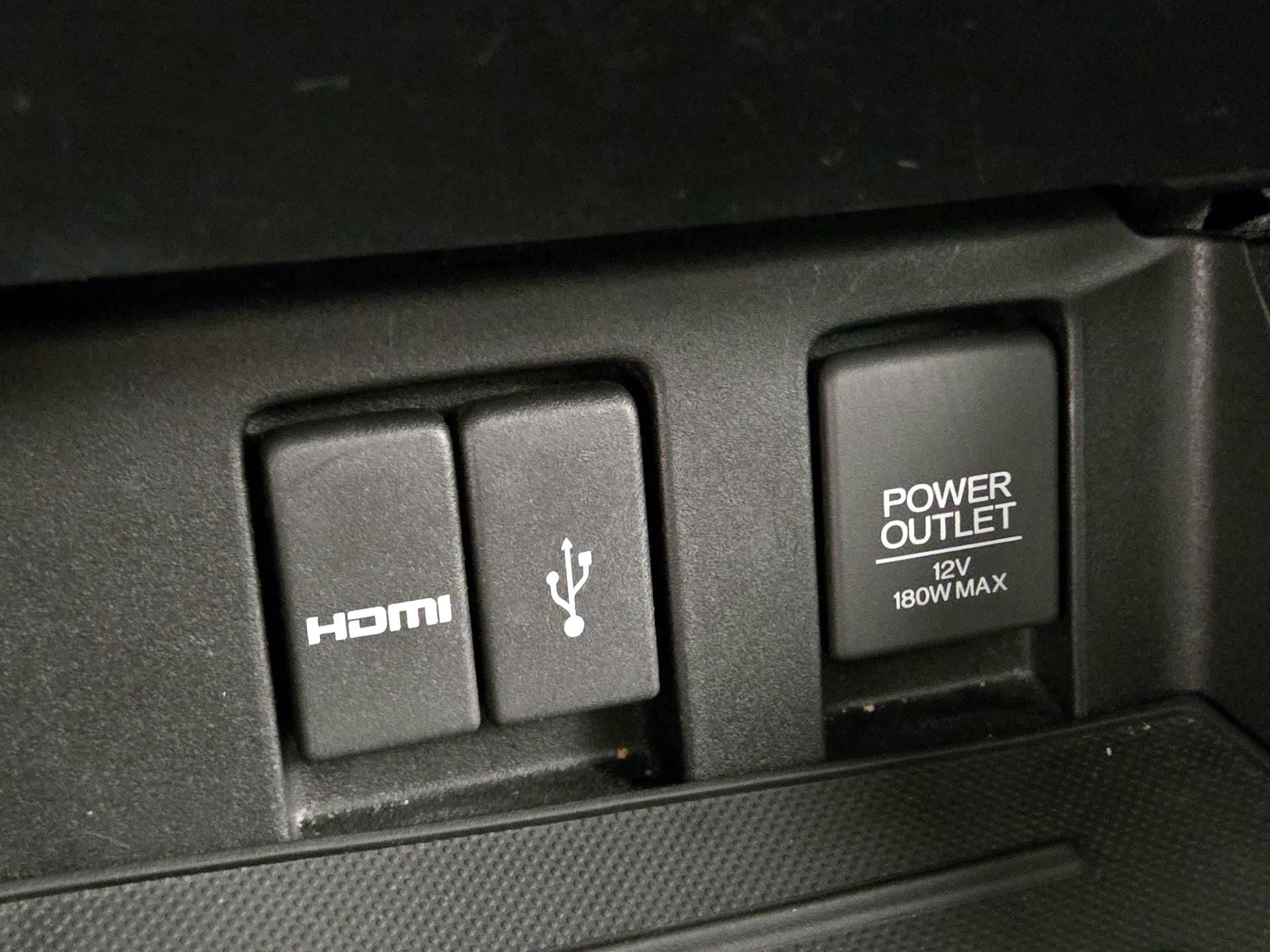 Thumbnail: 2015 Honda Civic - 18