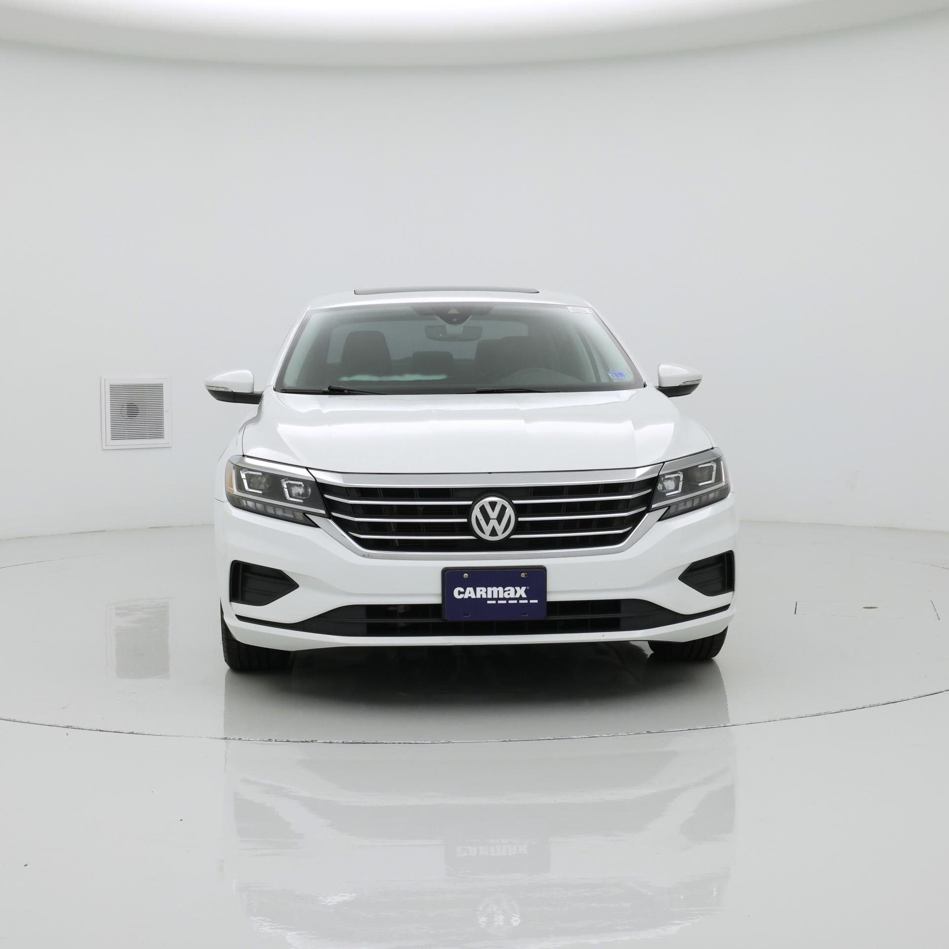 Thumbnail: 2020 Volkswagen Passat - 5