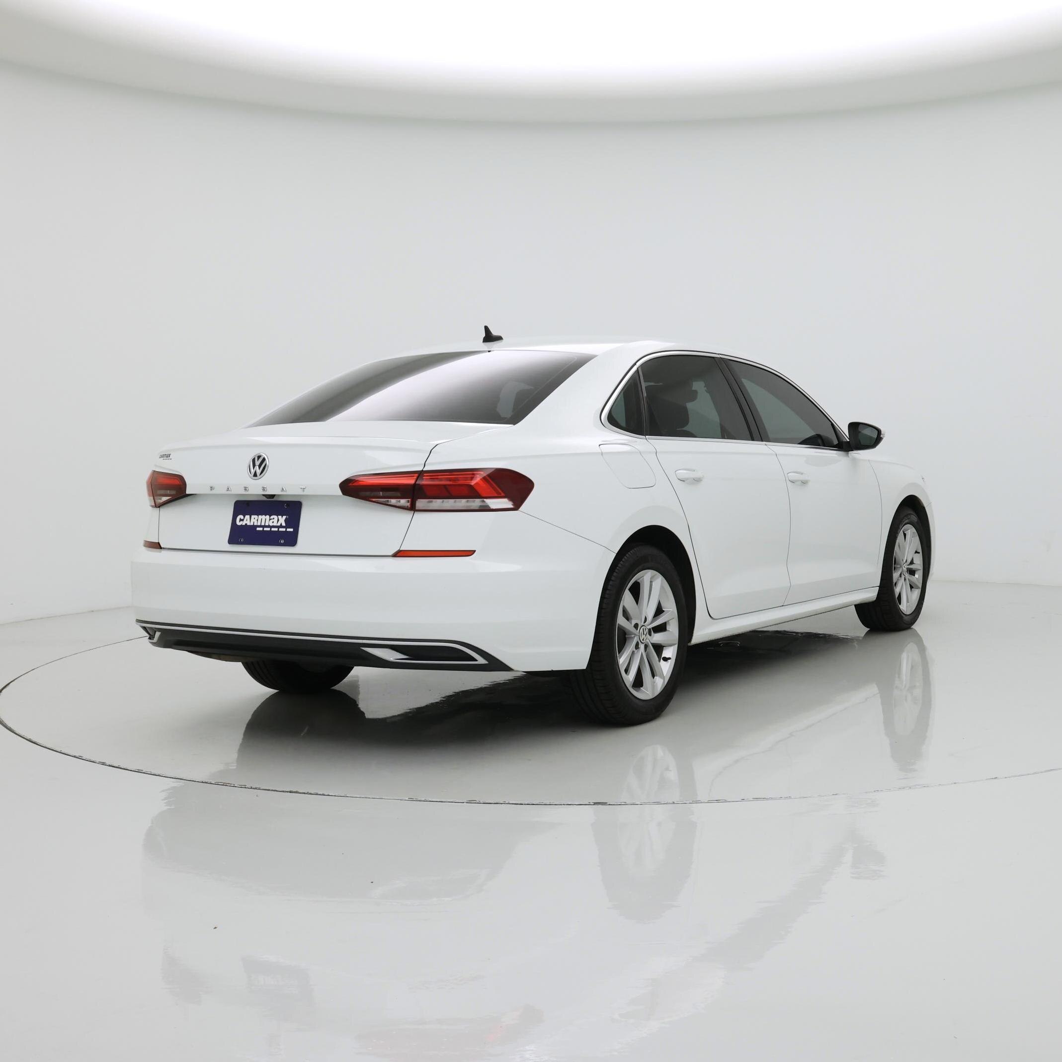 Thumbnail: 2020 Volkswagen Passat - 8
