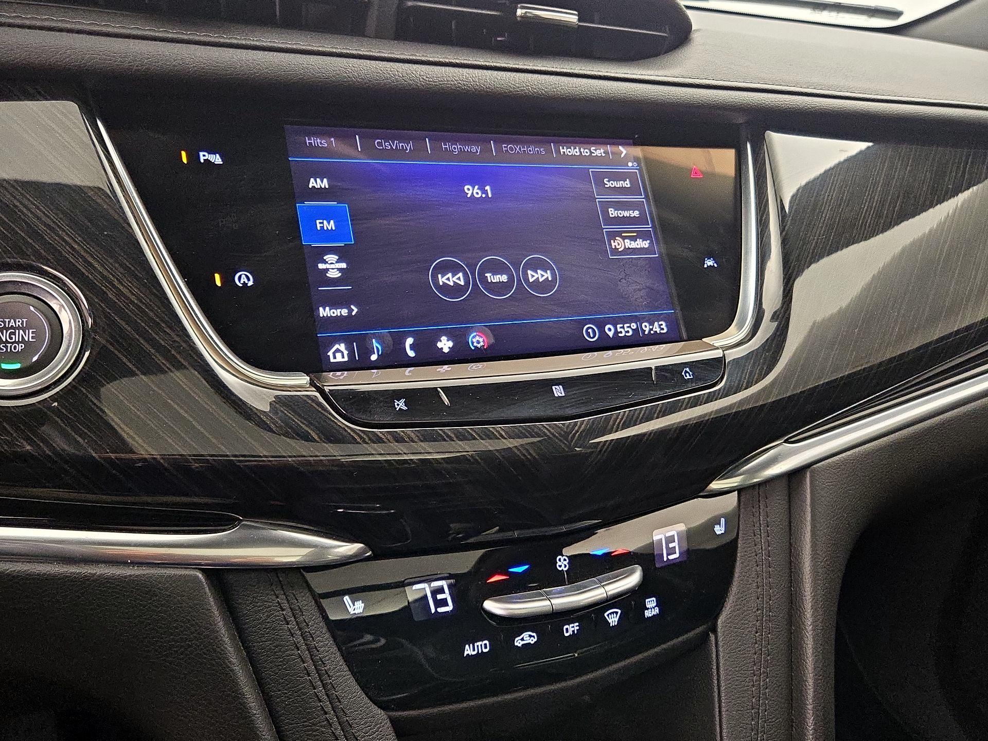 Thumbnail: 2020 Cadillac XT6 - 15
