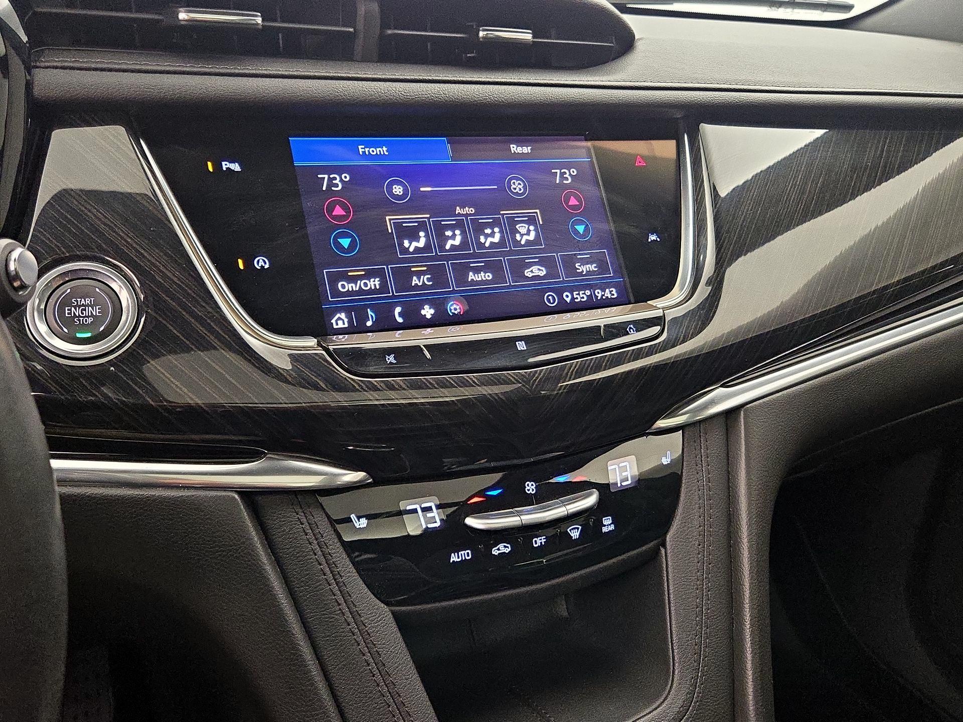 Thumbnail: 2020 Cadillac XT6 - 16