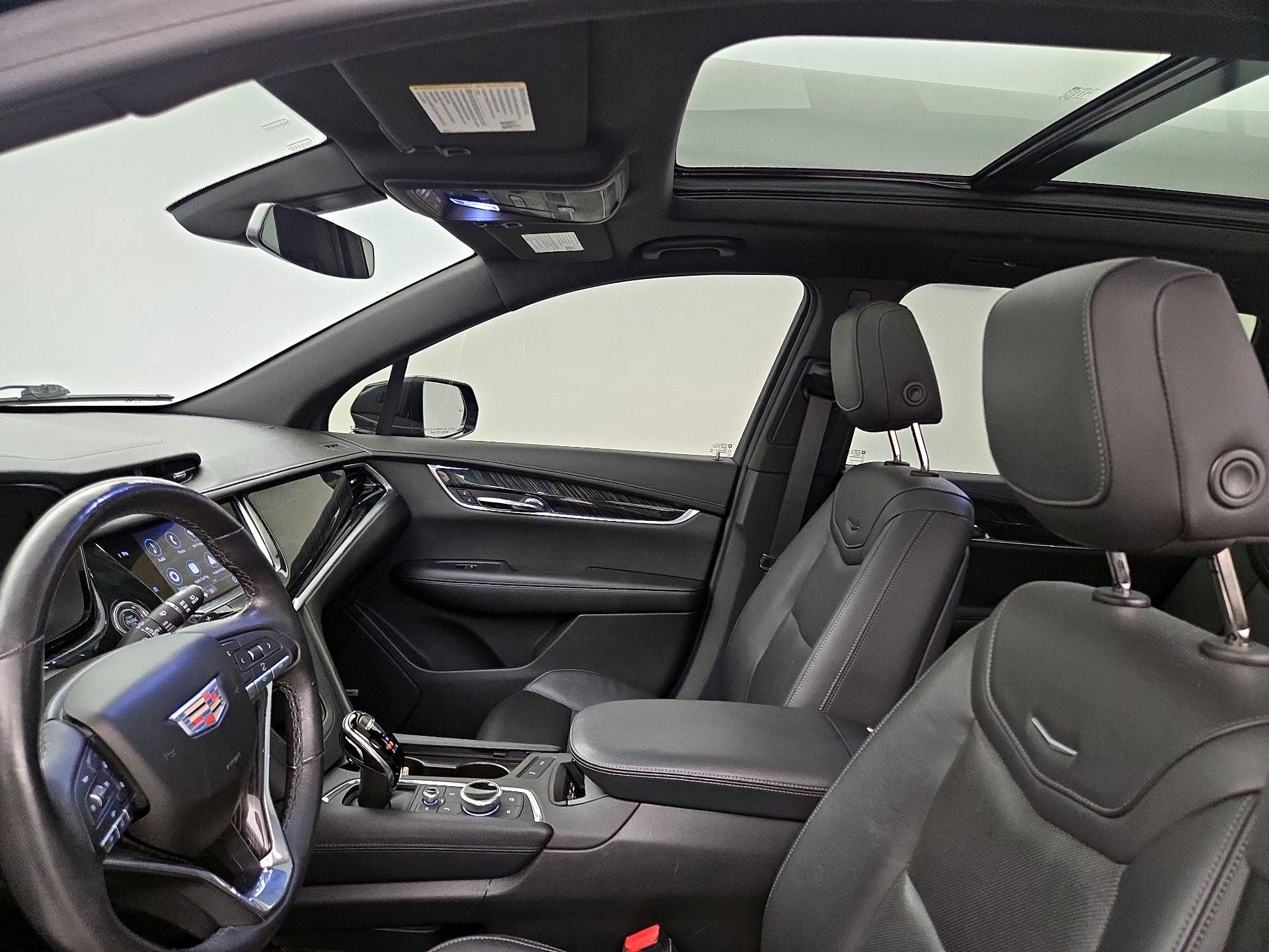 Thumbnail: 2020 Cadillac XT6 - 19