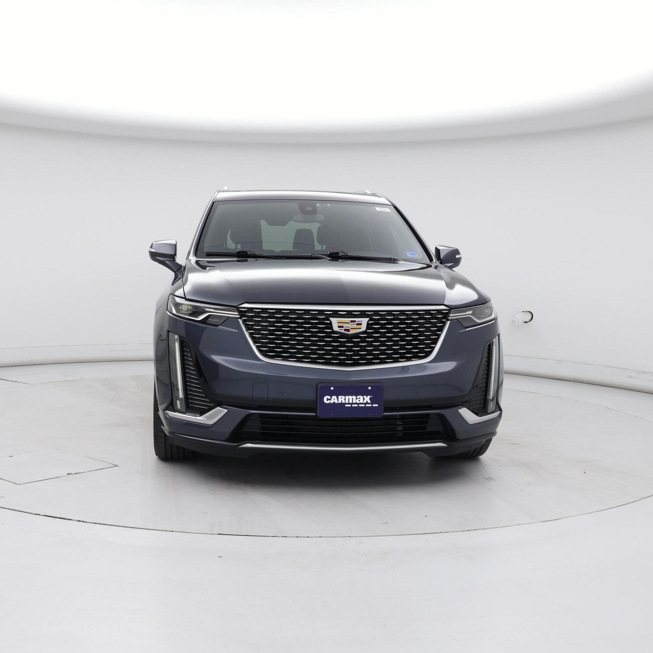 Thumbnail: 2020 Cadillac XT6 - 5