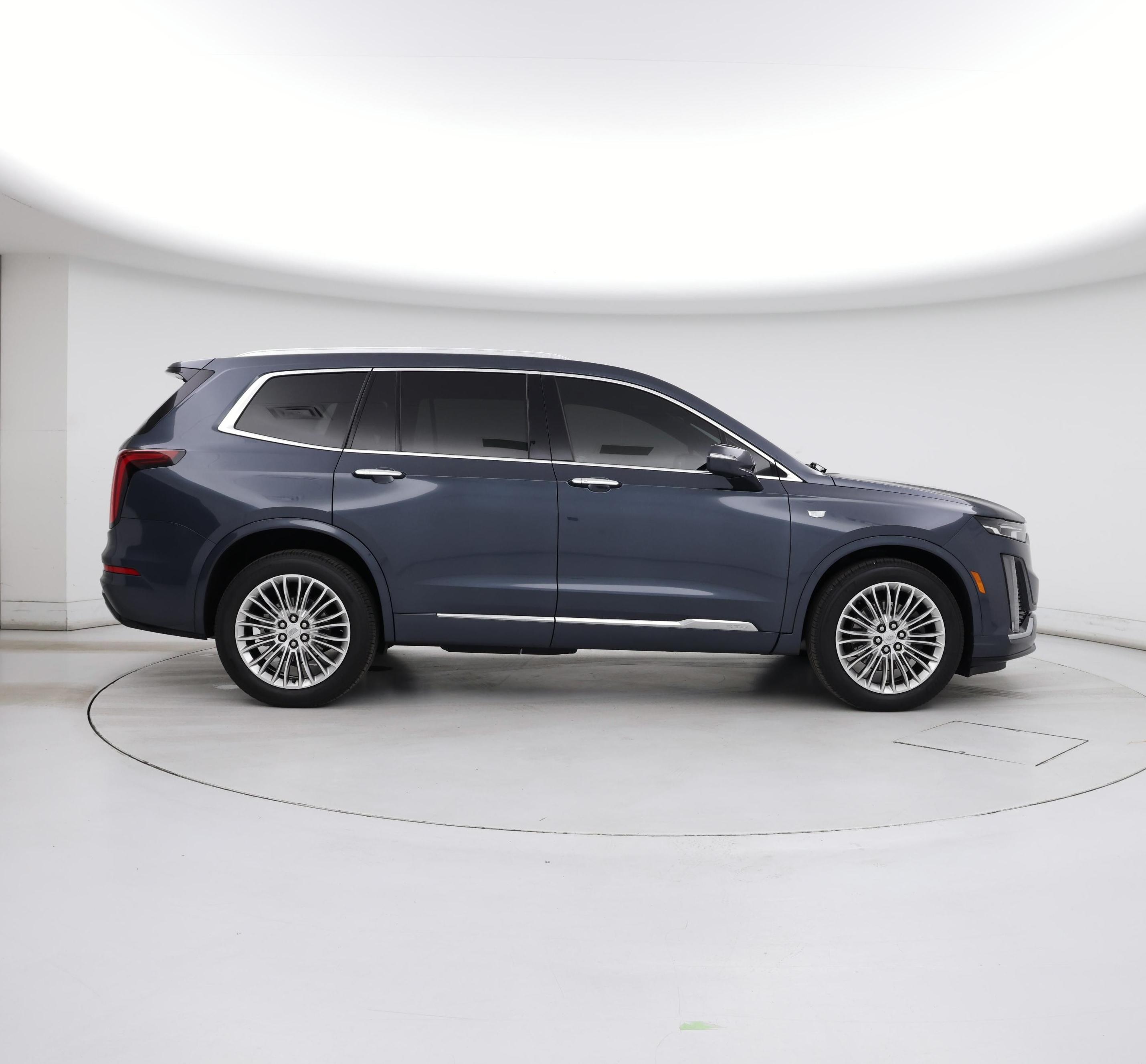 Thumbnail: 2020 Cadillac XT6 - 7