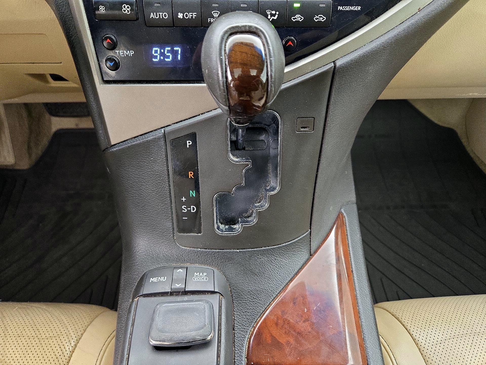 Thumbnail: 2015 Lexus RX - 18