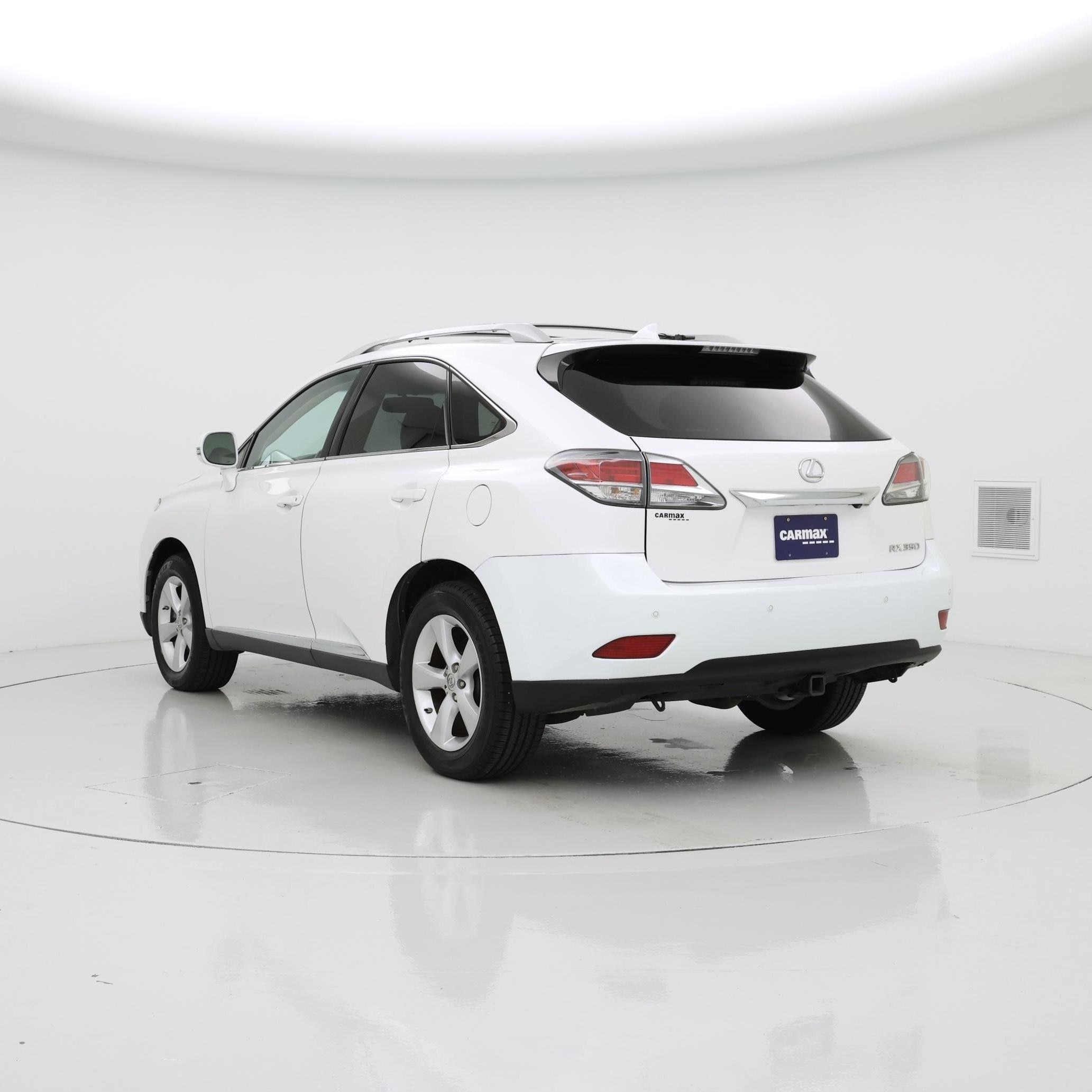 Thumbnail: 2015 Lexus RX - 2