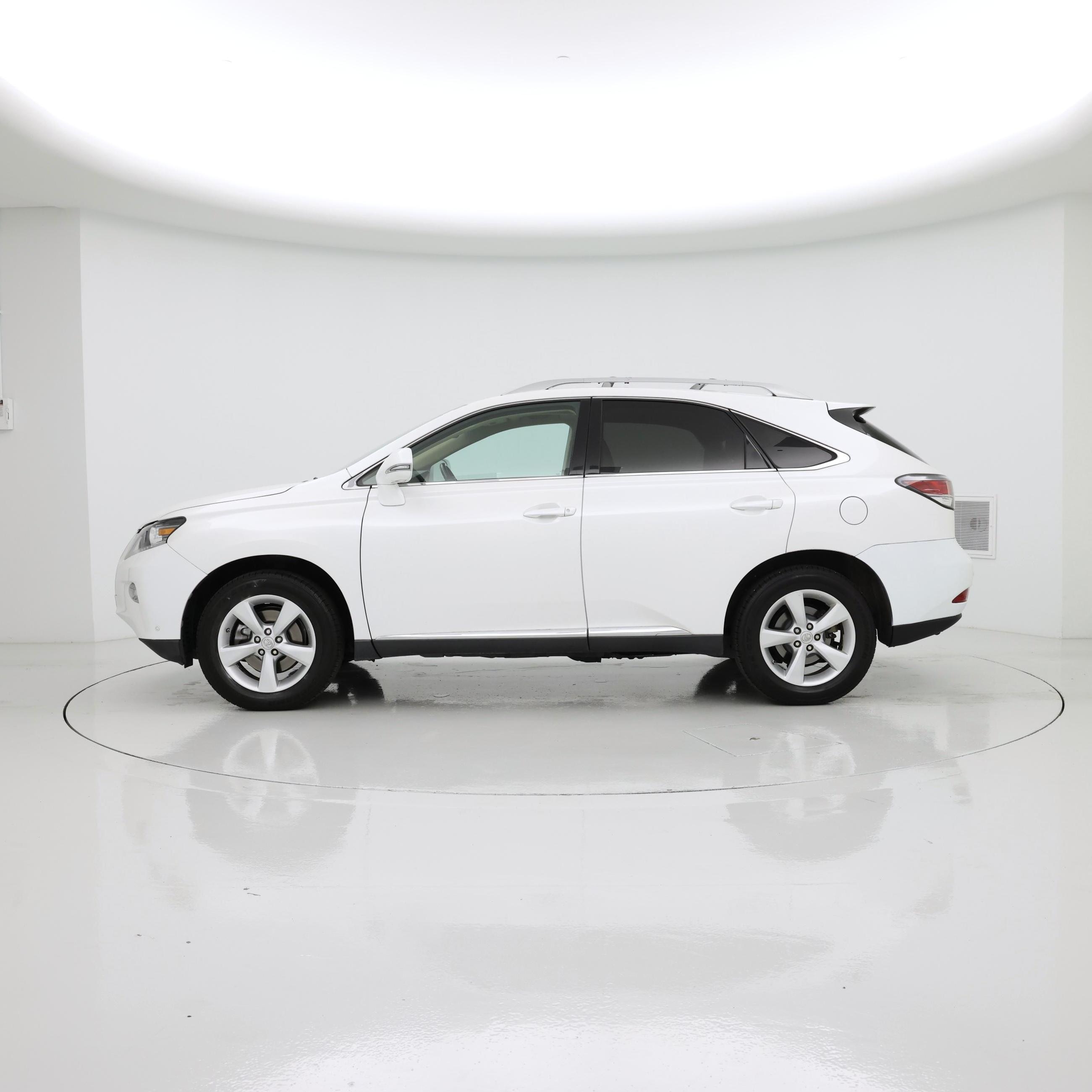 Thumbnail: 2015 Lexus RX - 3