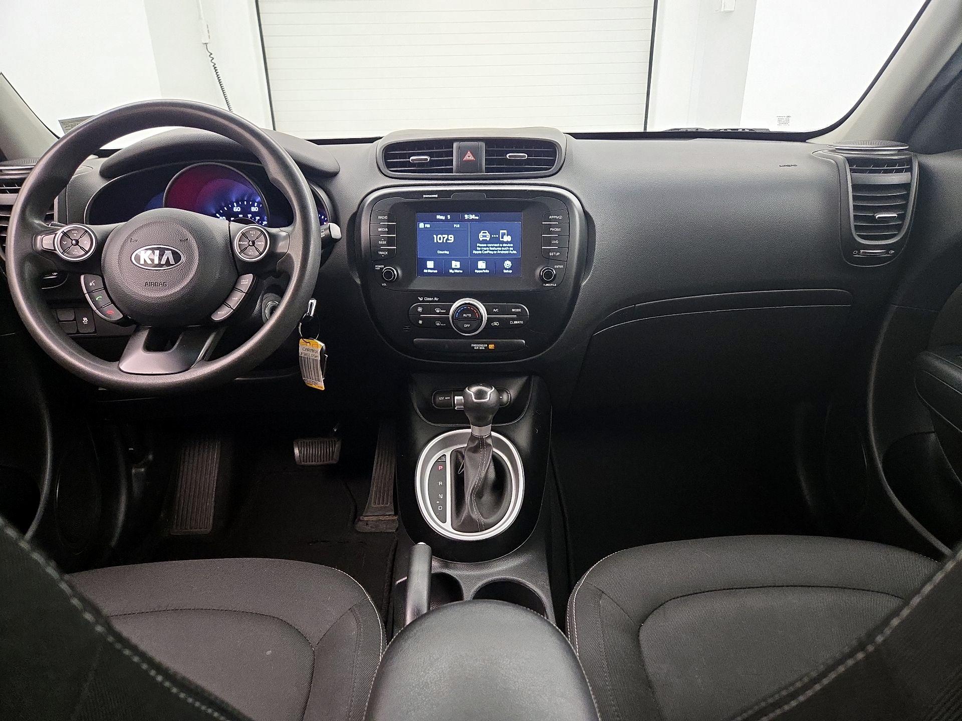 Thumbnail: 2018 Kia Soul - 9