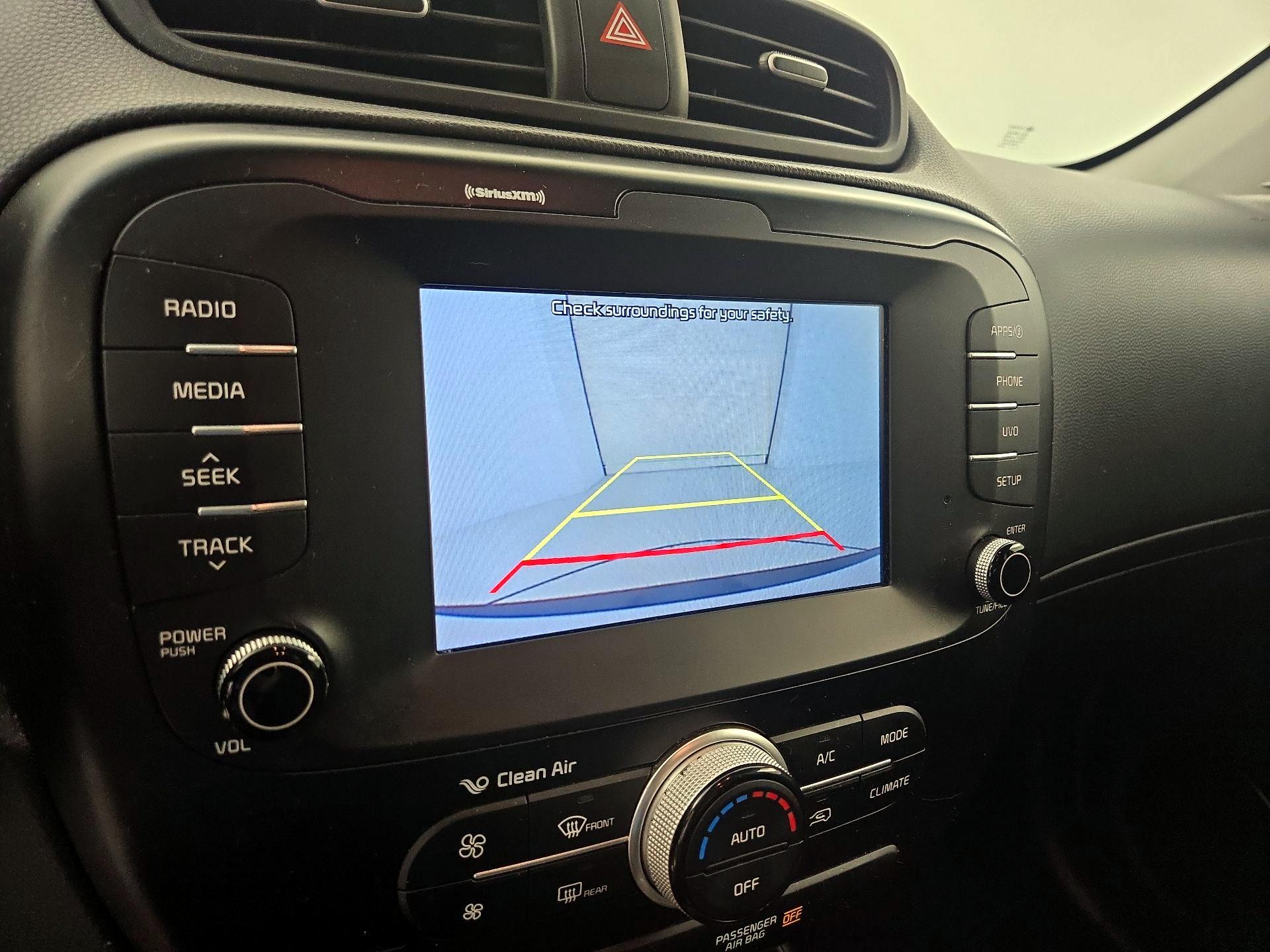 Thumbnail: 2018 Kia Soul - 14
