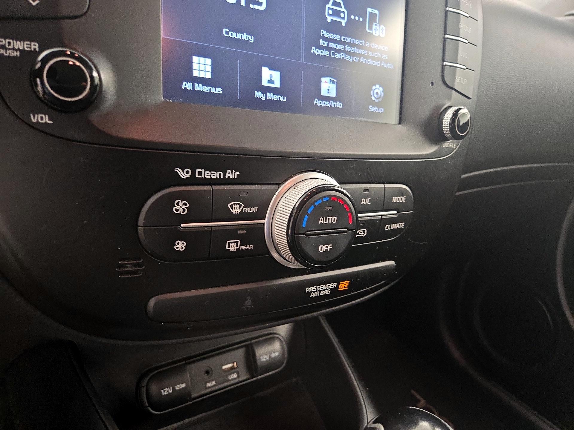 Thumbnail: 2018 Kia Soul - 16