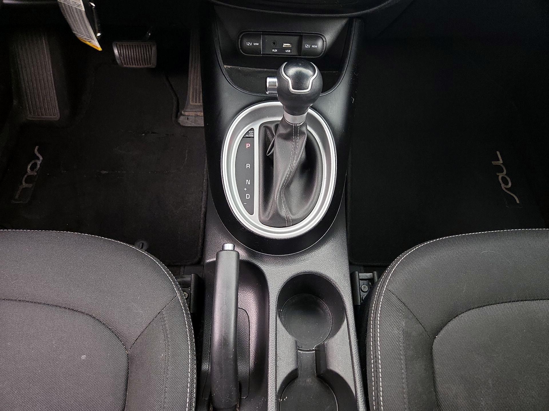 Thumbnail: 2018 Kia Soul - 17