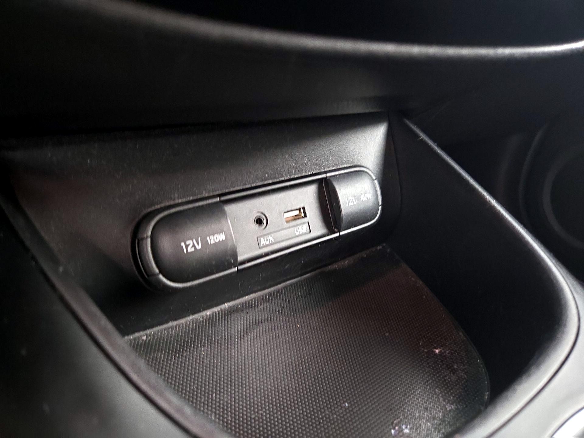Thumbnail: 2018 Kia Soul - 18