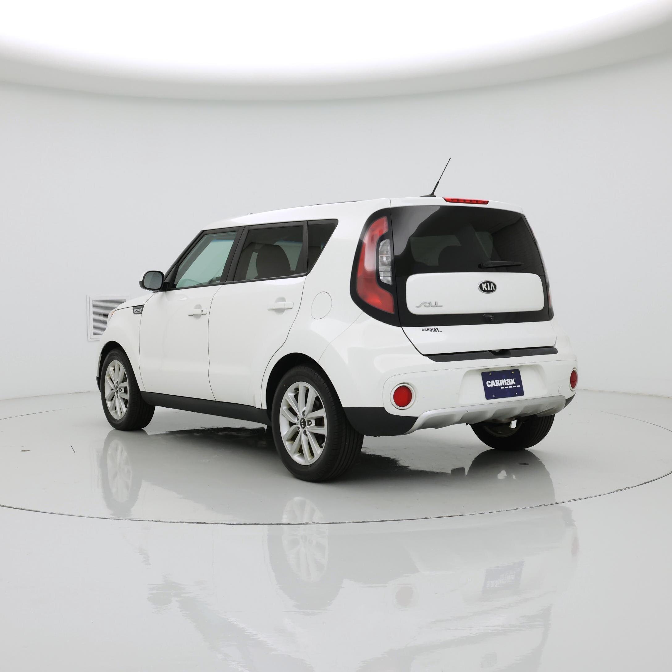 Thumbnail: 2018 Kia Soul - 2