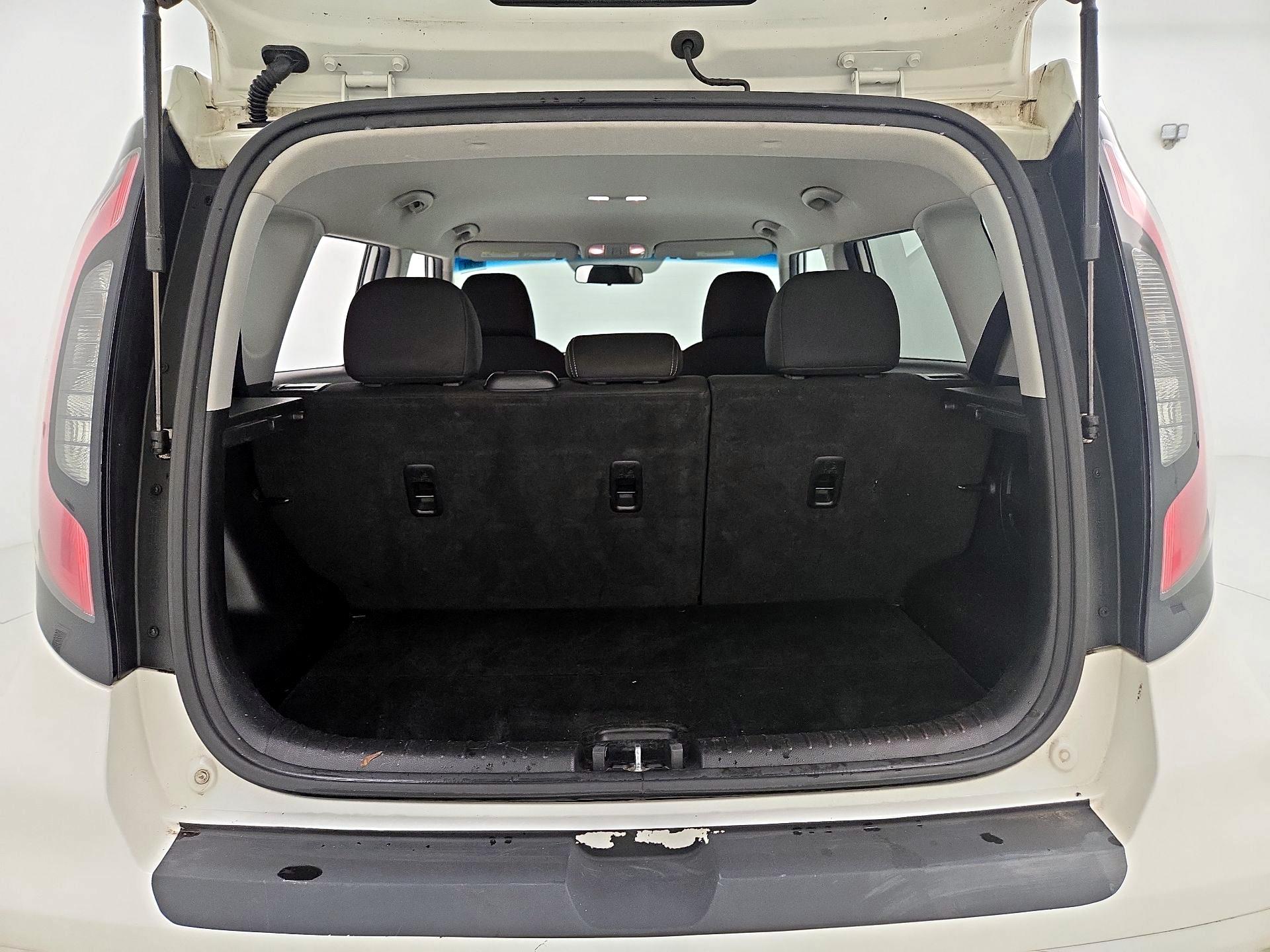 Thumbnail: 2018 Kia Soul - 20