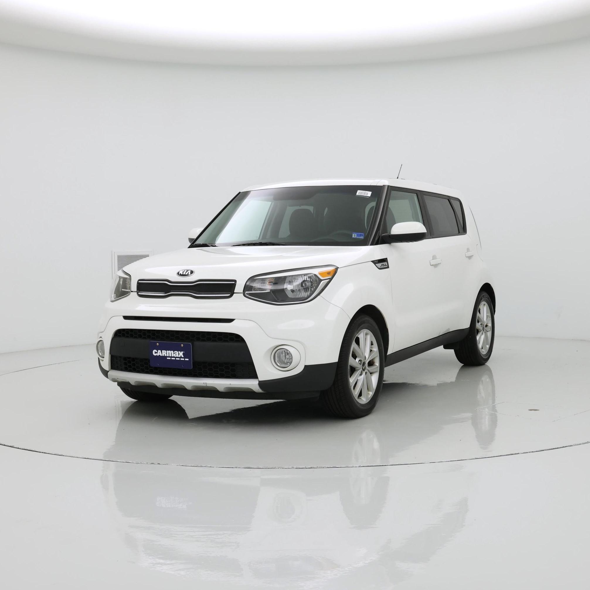 Thumbnail: 2018 Kia Soul - 4