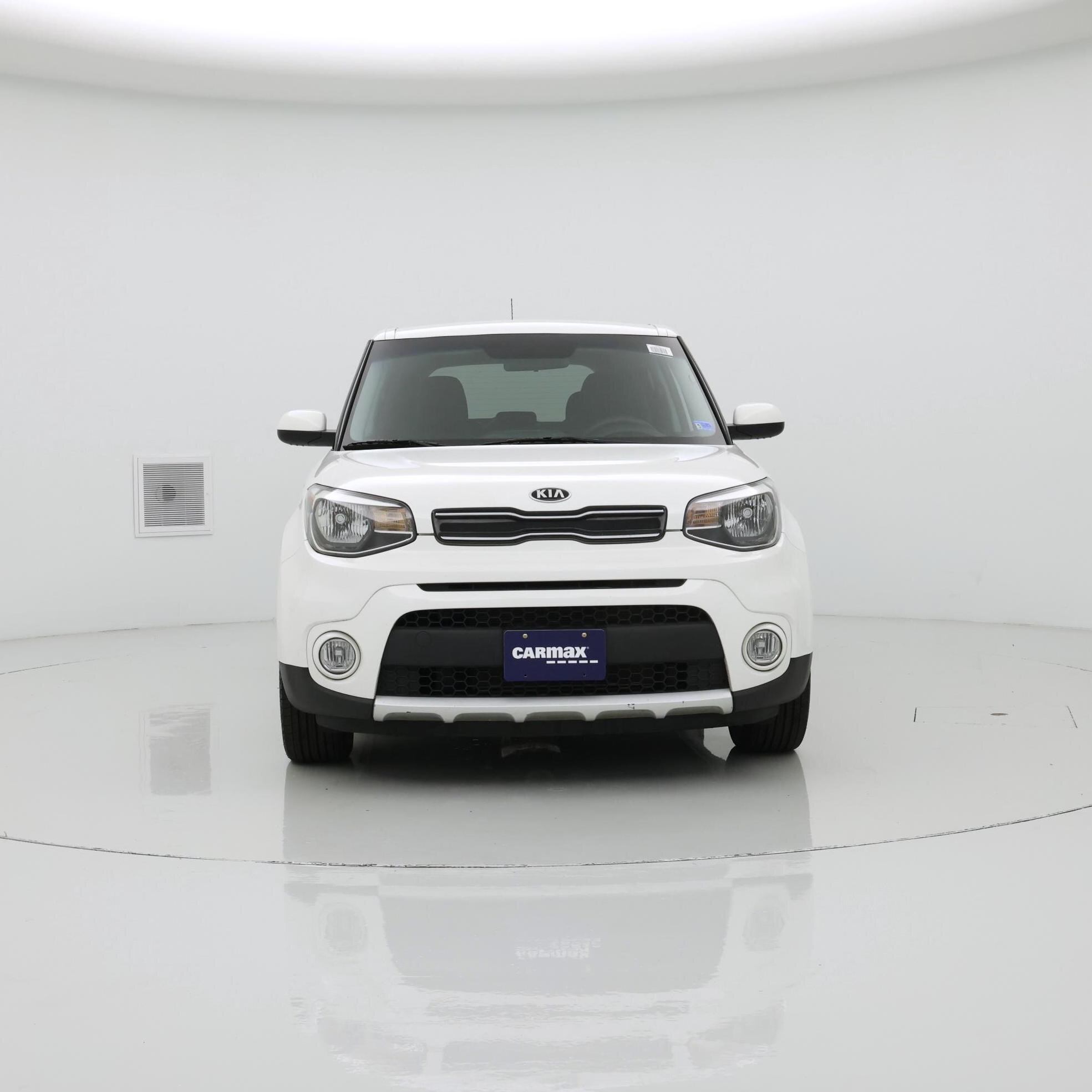 Thumbnail: 2018 Kia Soul - 5