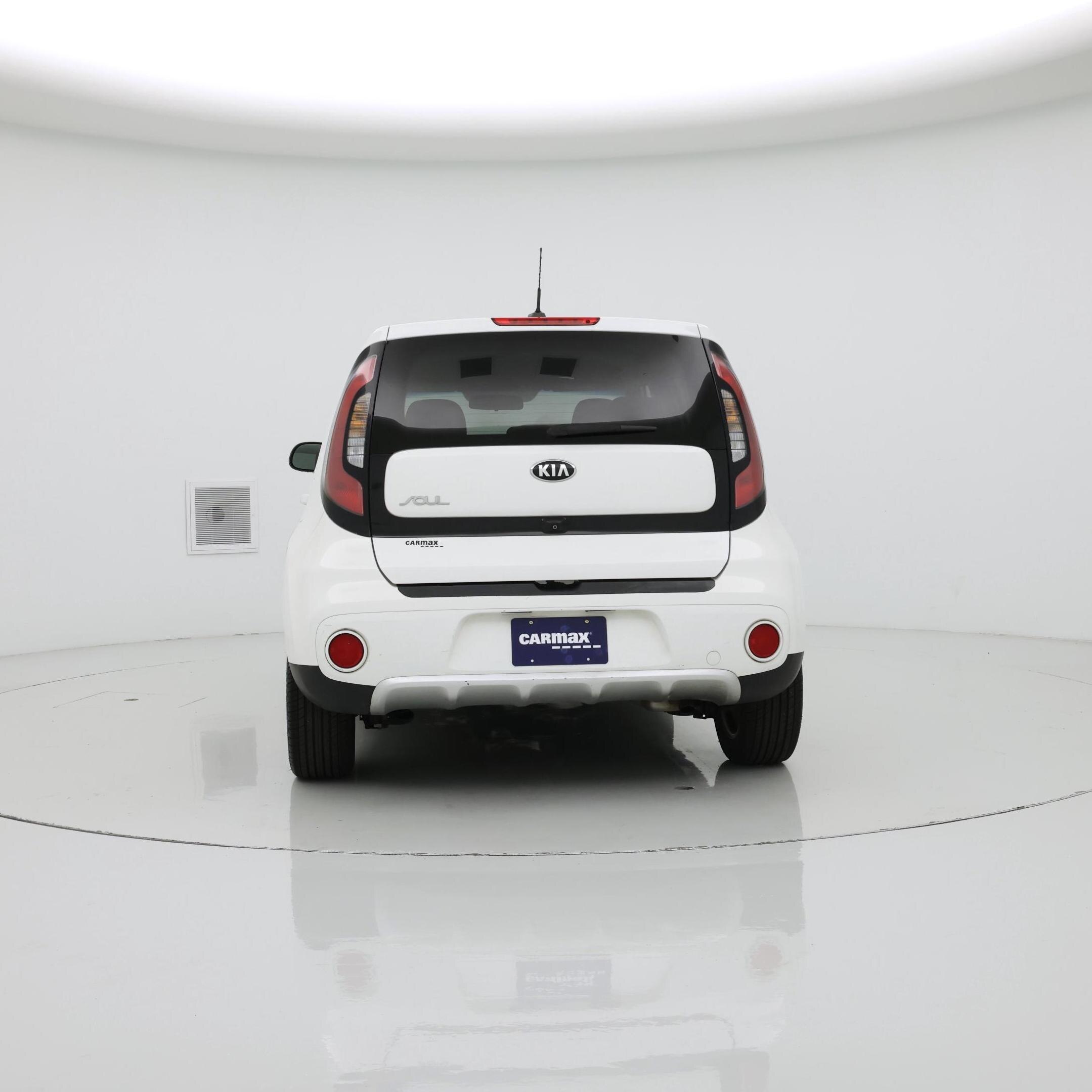 Thumbnail: 2018 Kia Soul - 6