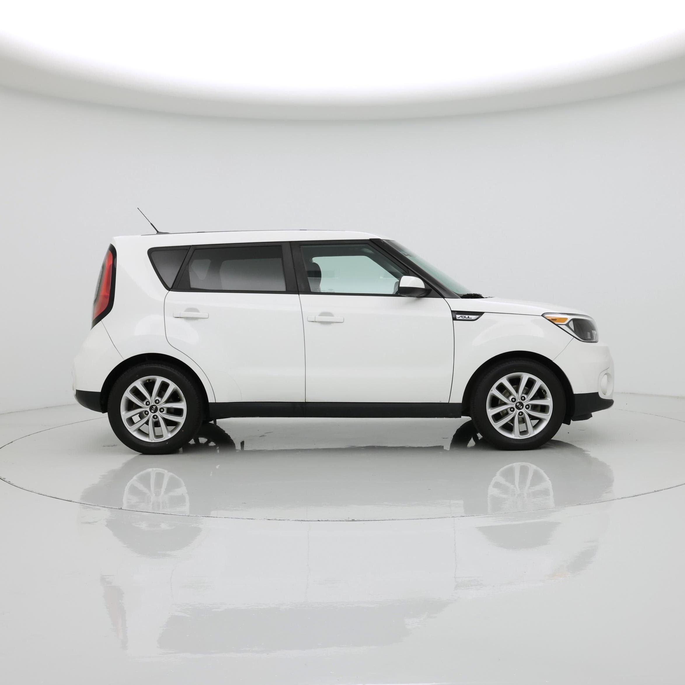 Thumbnail: 2018 Kia Soul - 7
