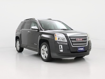 2015 GMC Terrain SLT