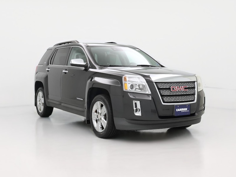2015 GMC Terrain SLT -
                  Midlothian, VA