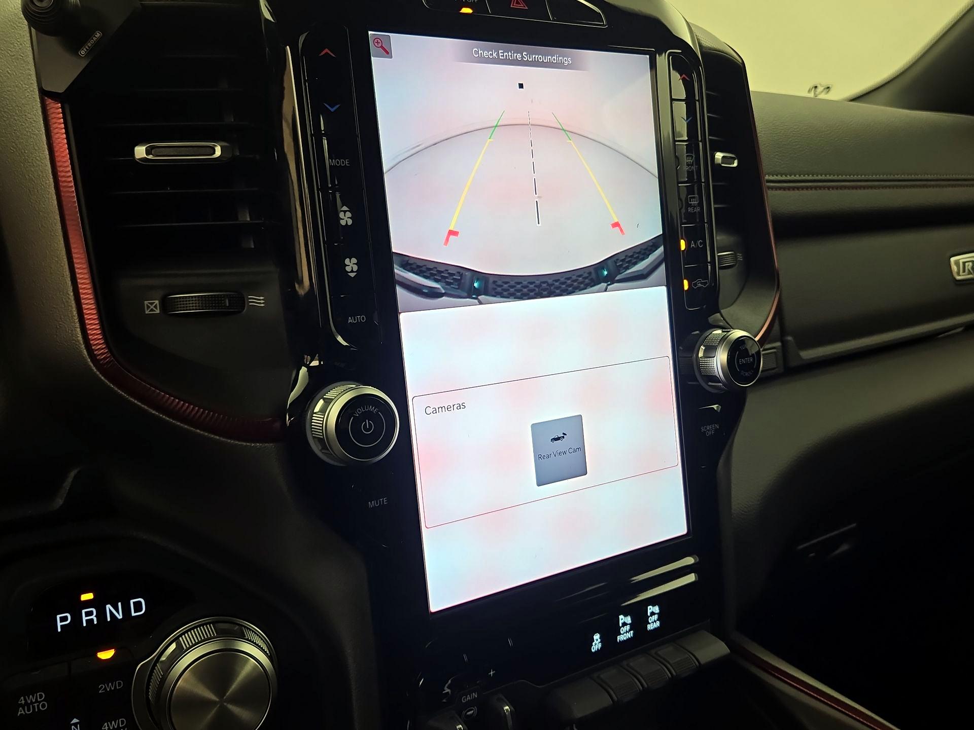 Thumbnail: 2025 RAM 1500 - 15