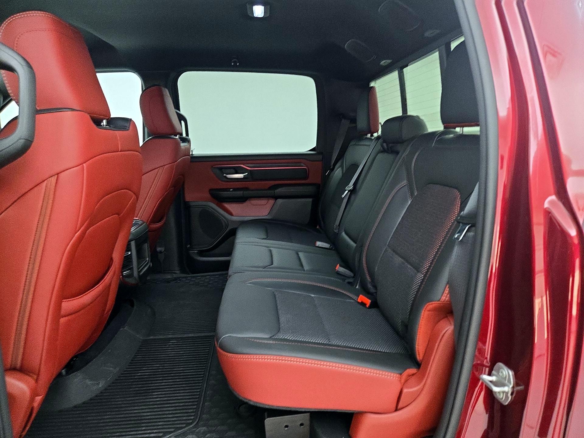 Thumbnail: 2025 RAM 1500 - 20